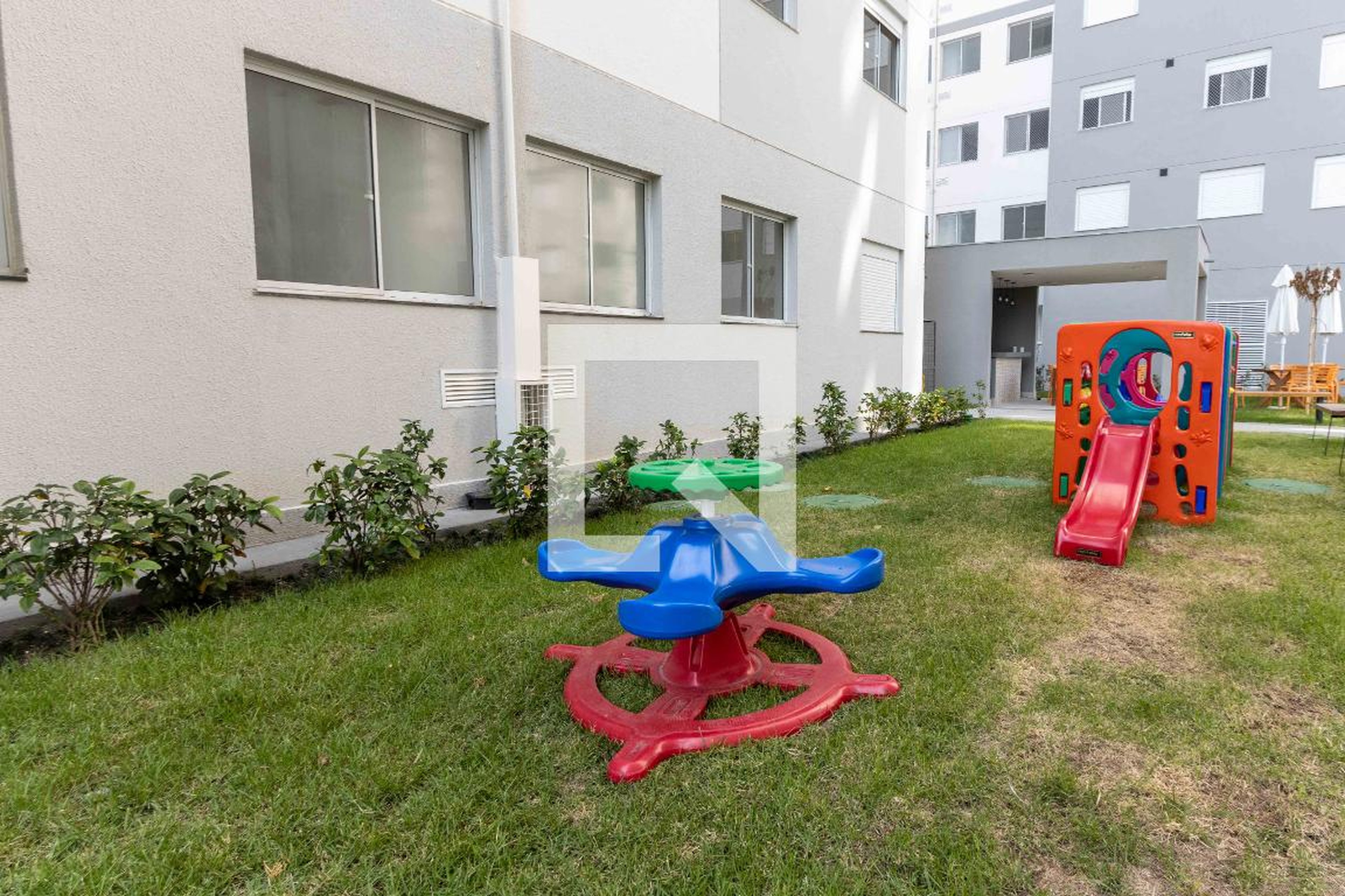Playground - Vibra Lapa