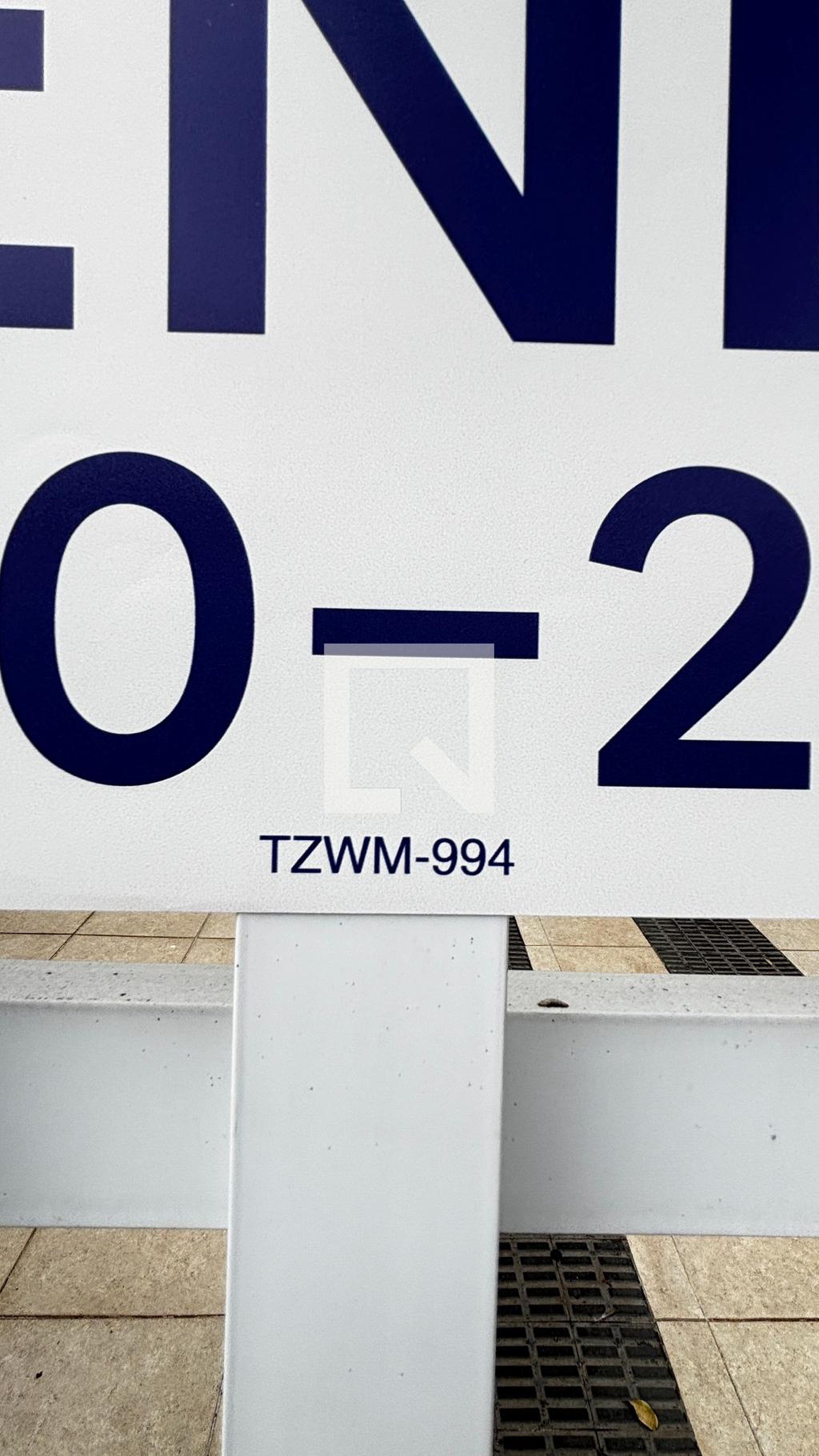 Fachada Condomínio em Rua Rodesia, 223