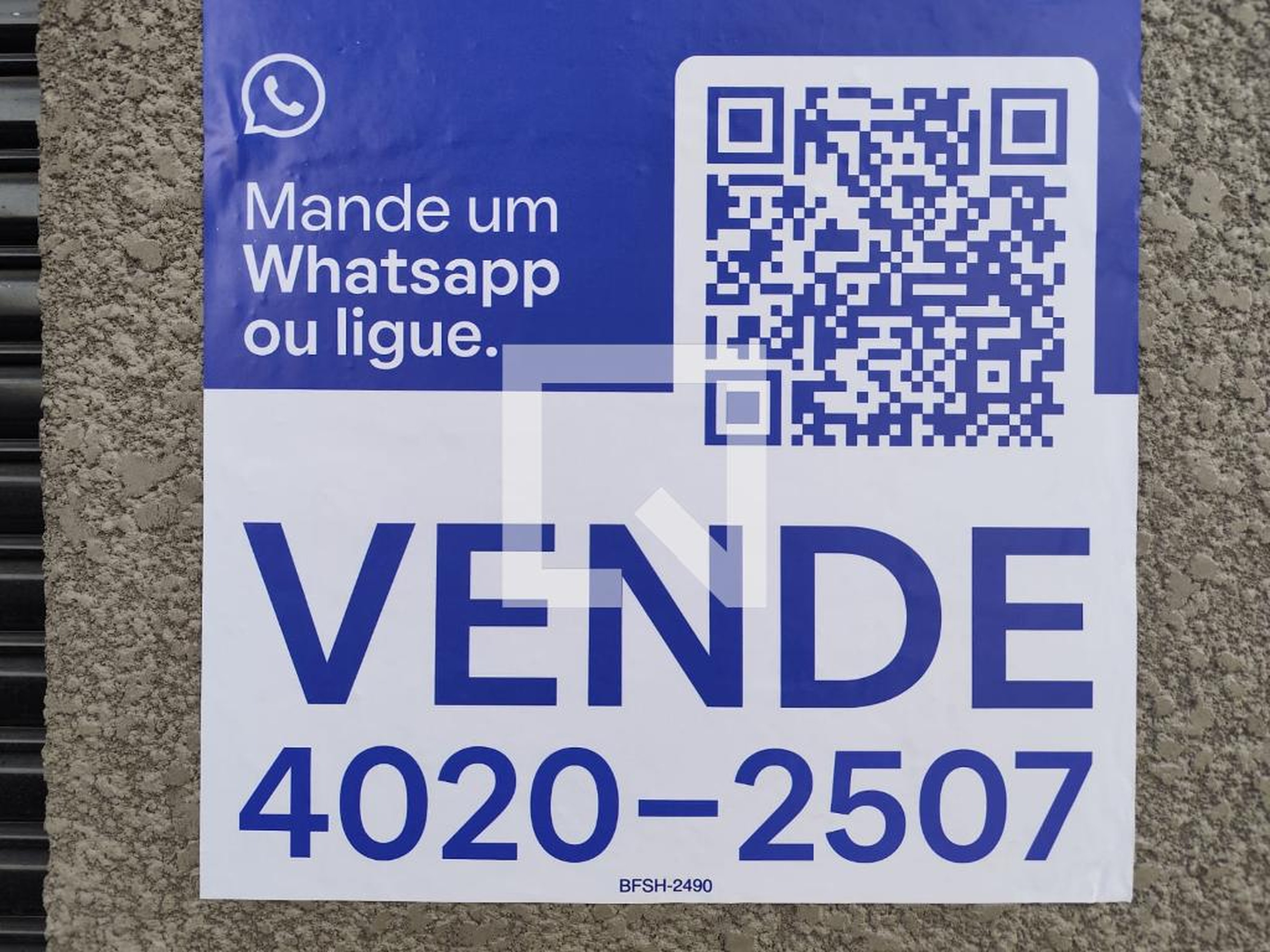 Fachada Condomínio Domo Residencial