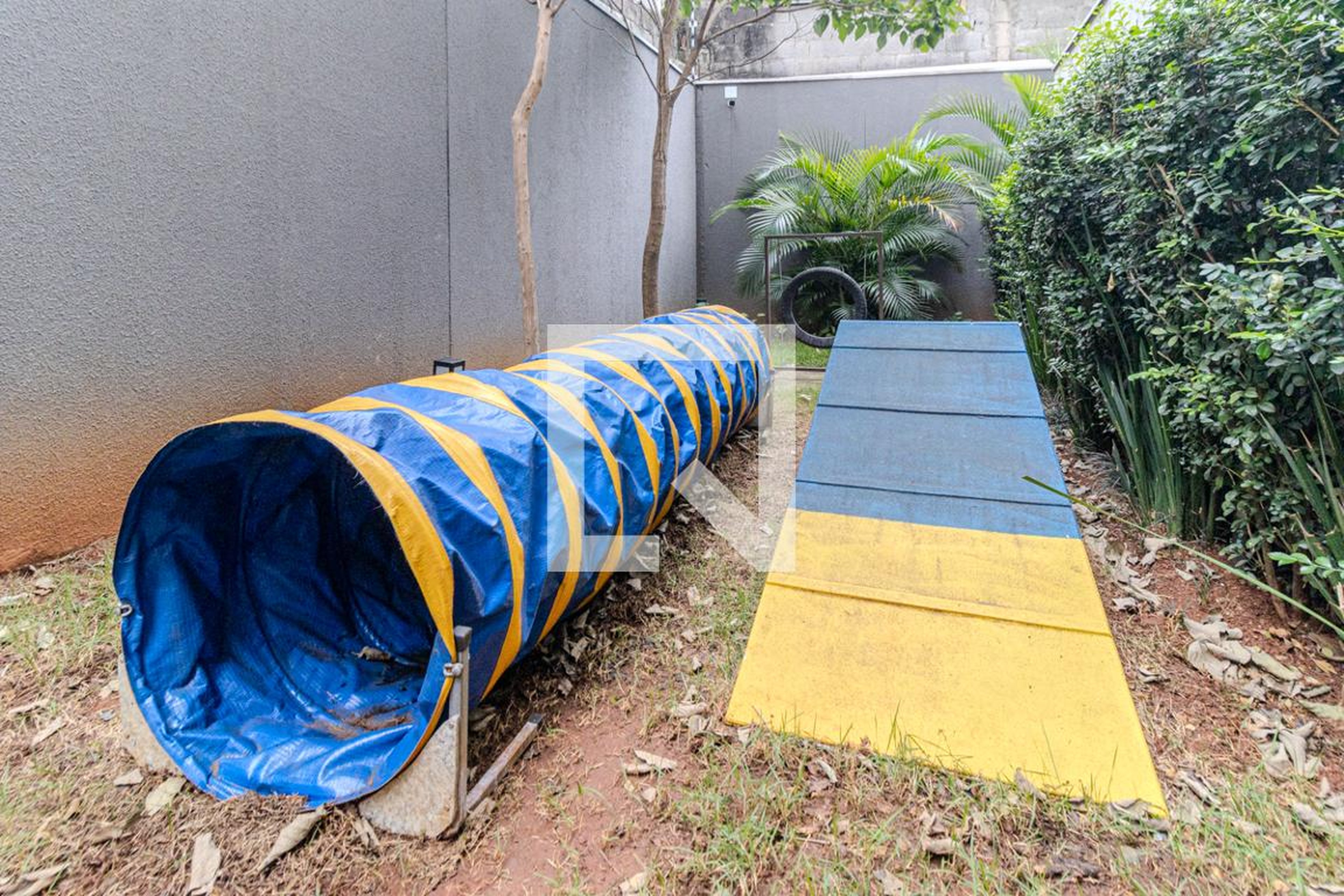 Espaço Pet - Soma