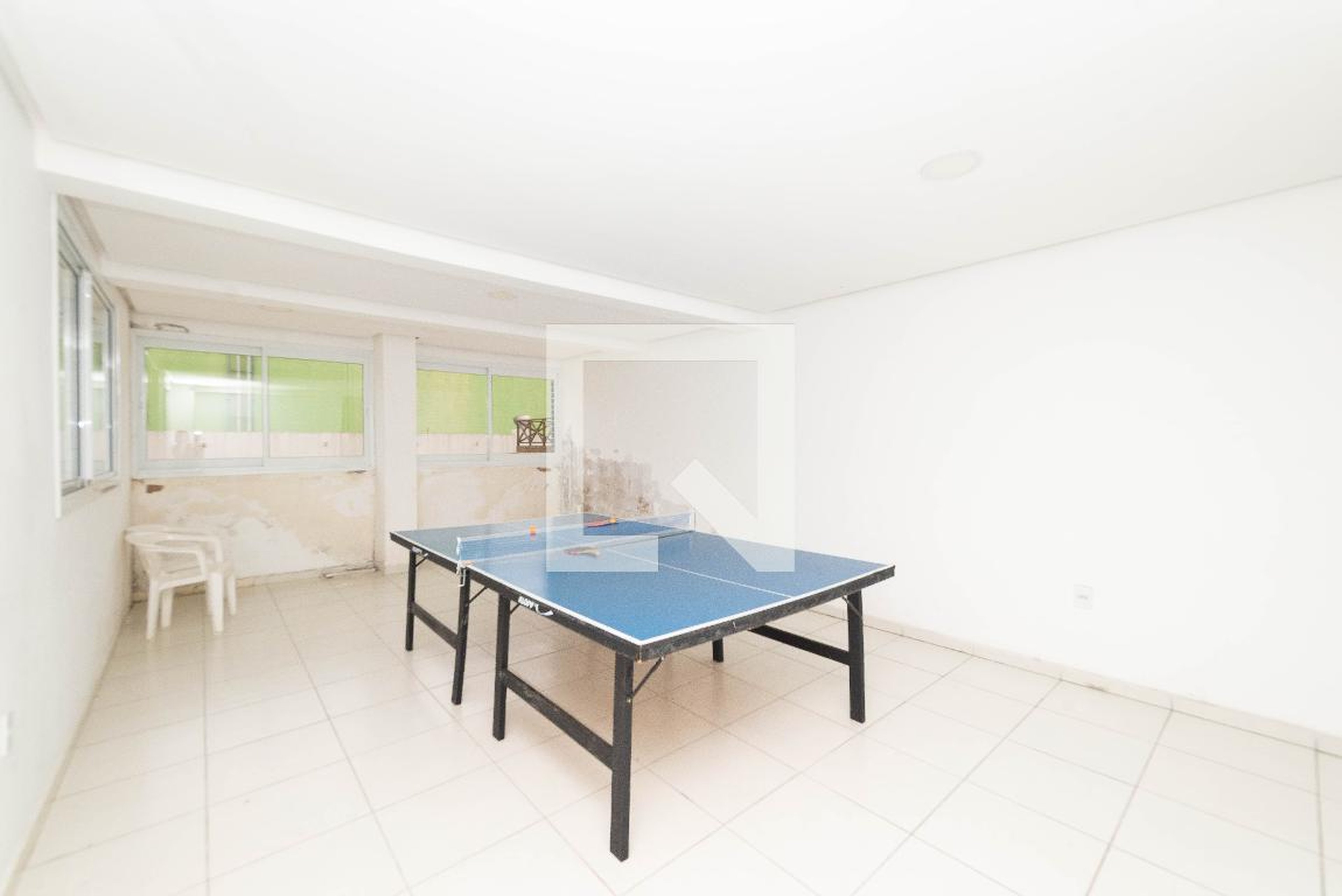Sala de Jogos - ado de Noronha