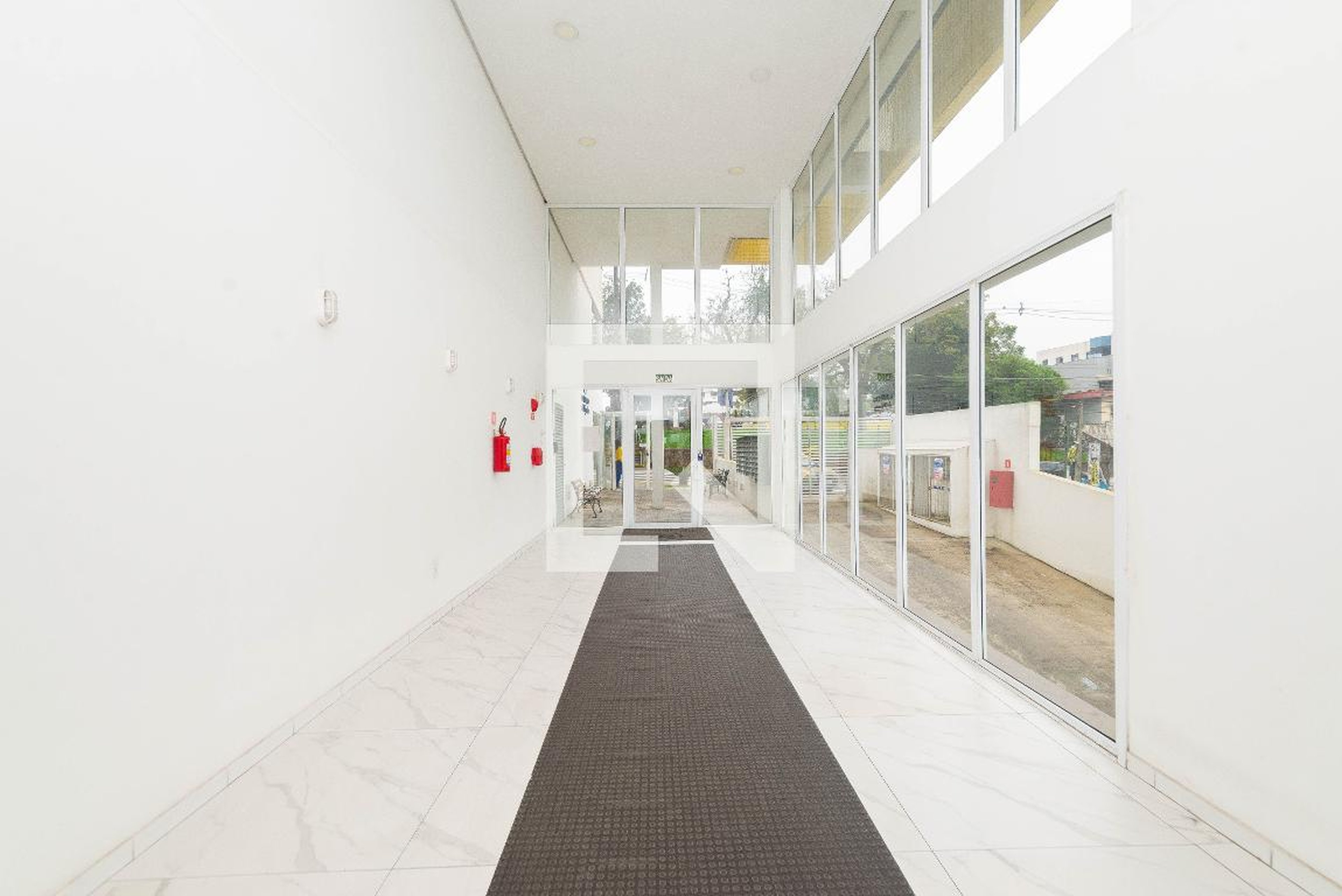 Hall de entrada - ado de Noronha