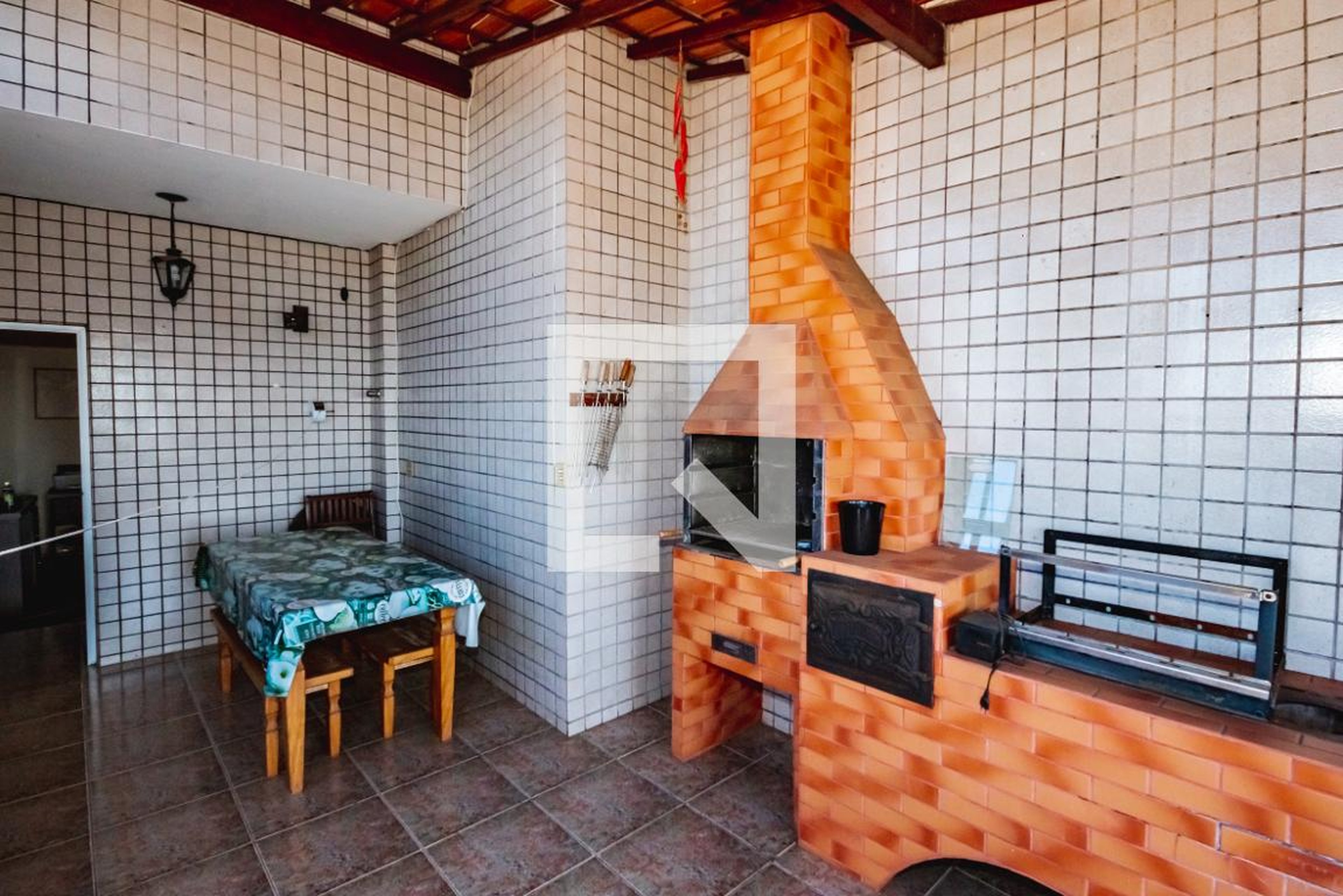 Espaço Gourmet - Pepita
