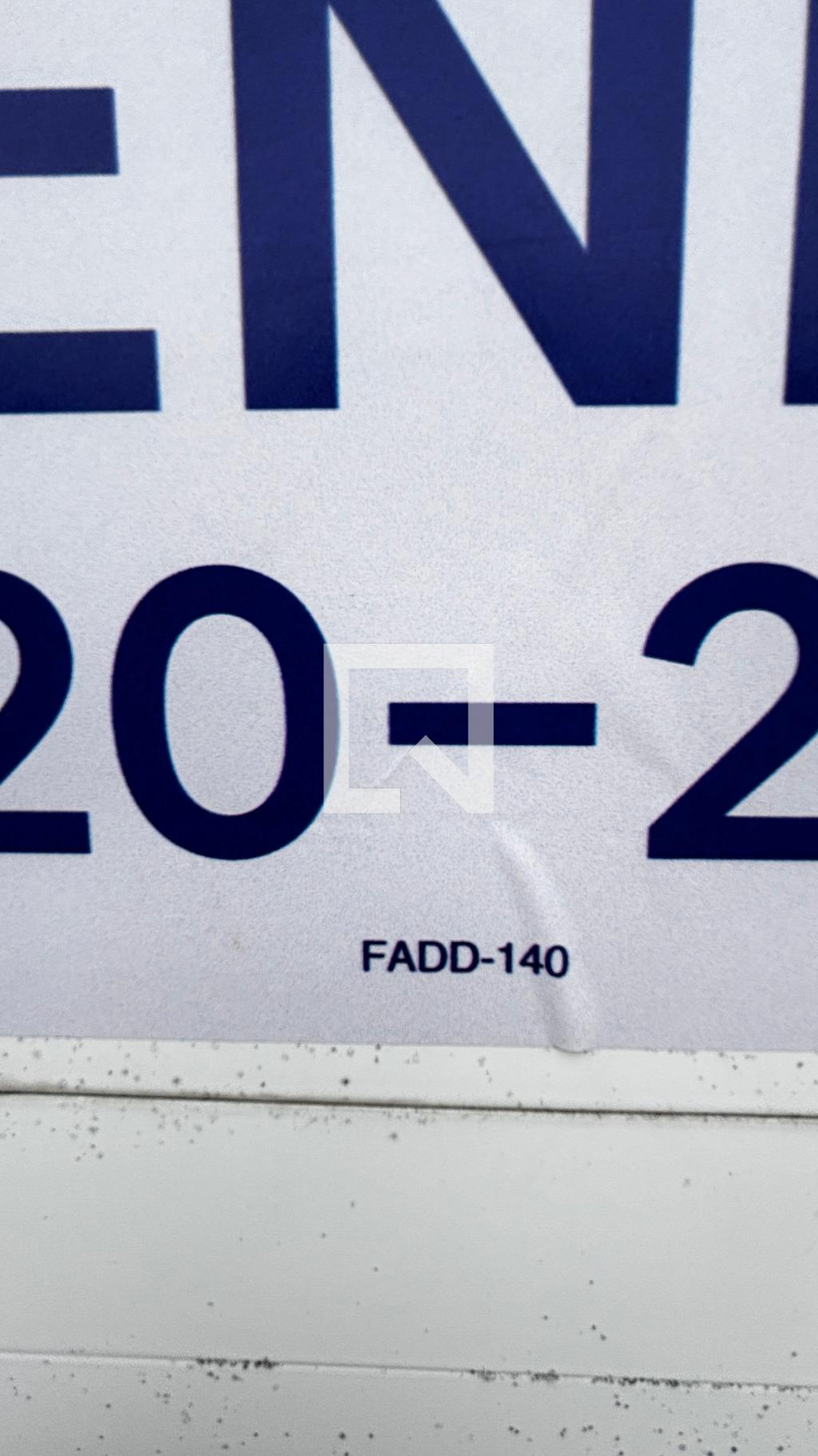 Fachada Condomínio em Rua Numidia, 535