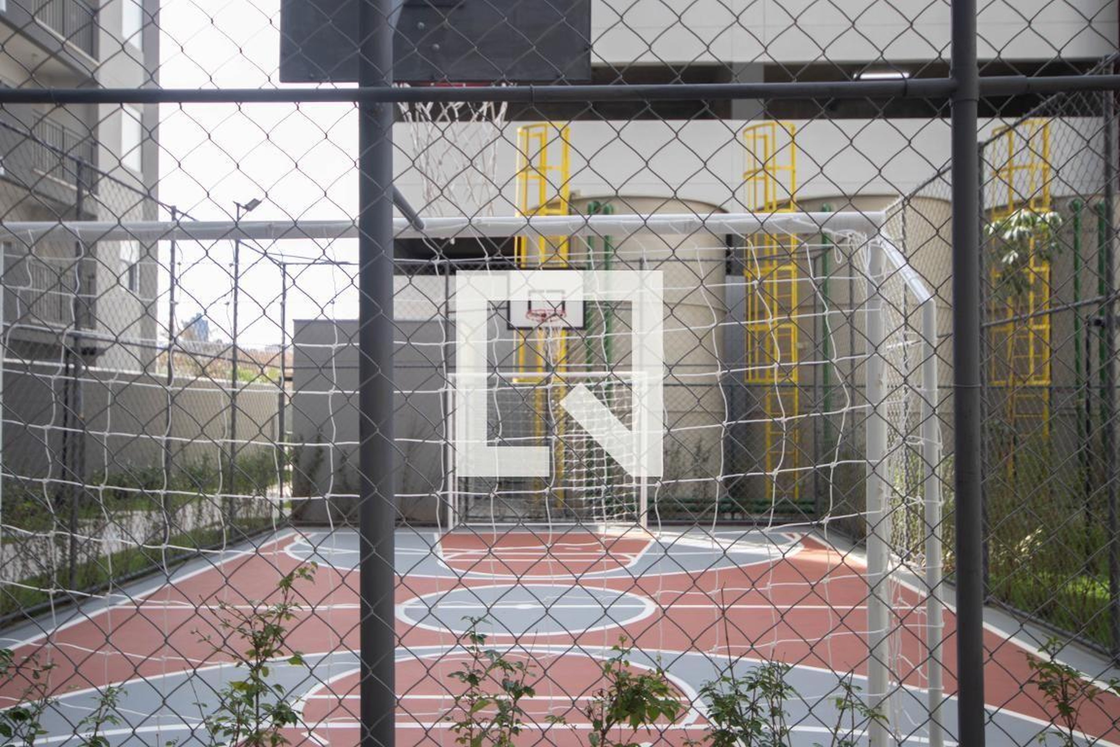 Quadra - Vivaz Prime Vila Maria