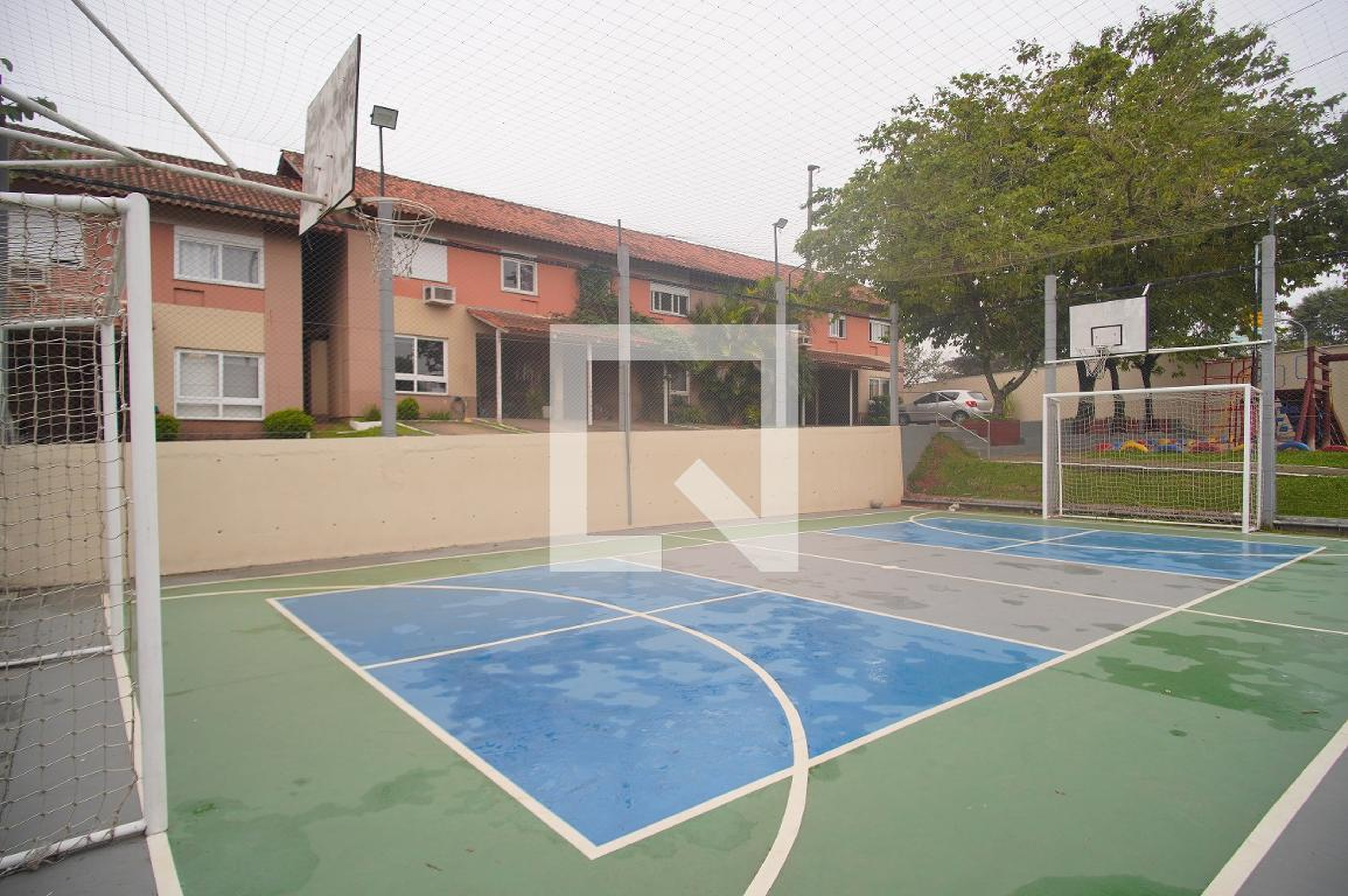 Quadra - Residencial Felicitá