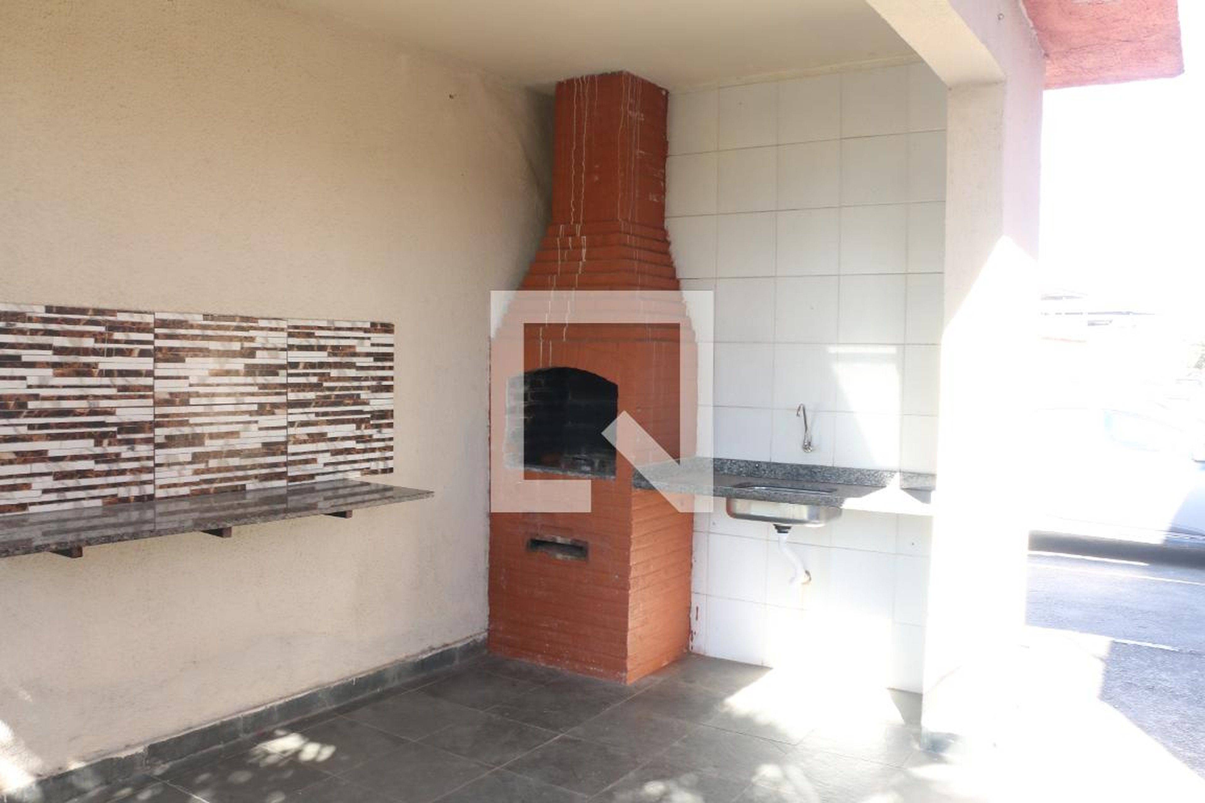 Churrasqueira - 