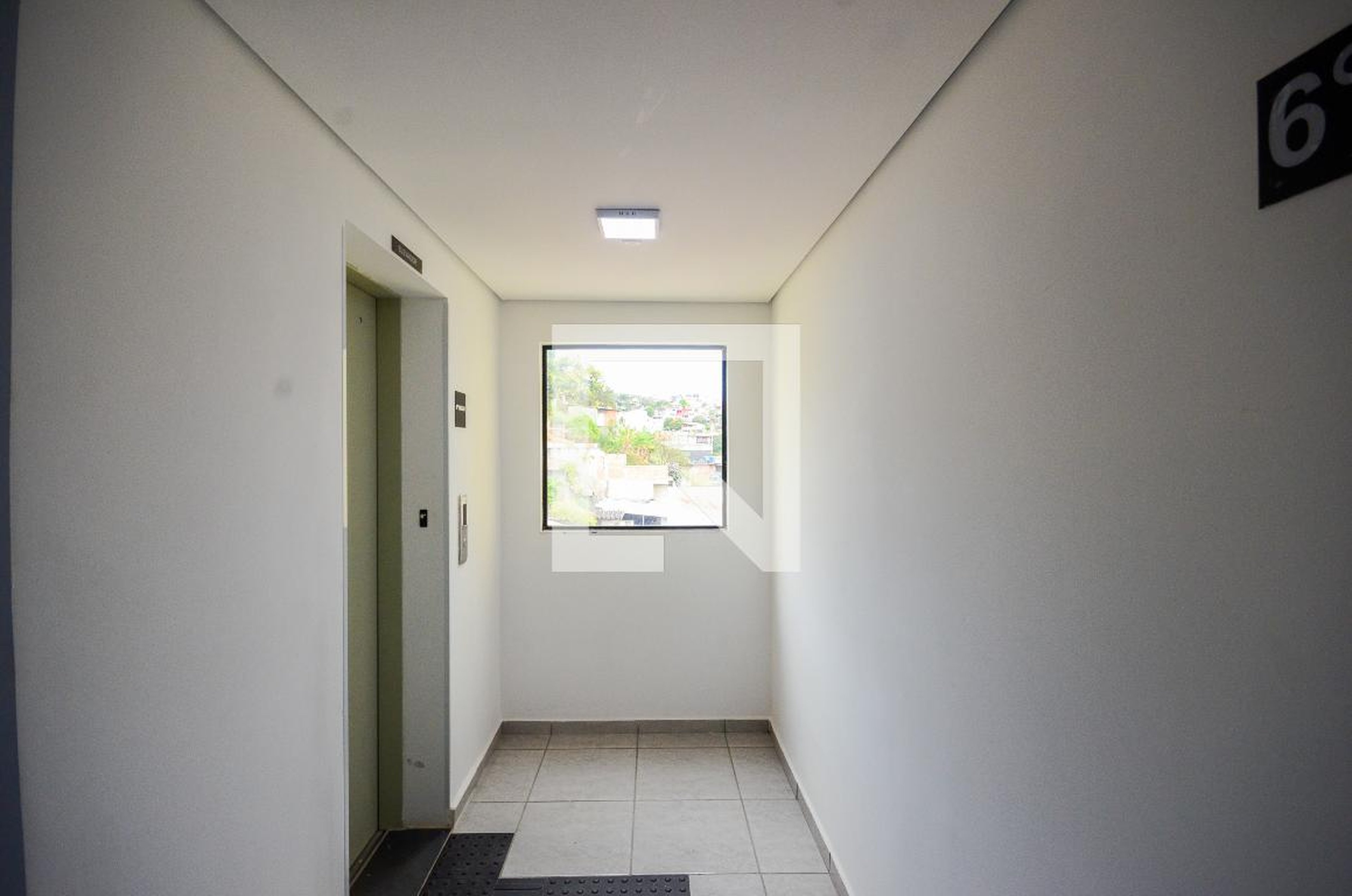 Hall social - 