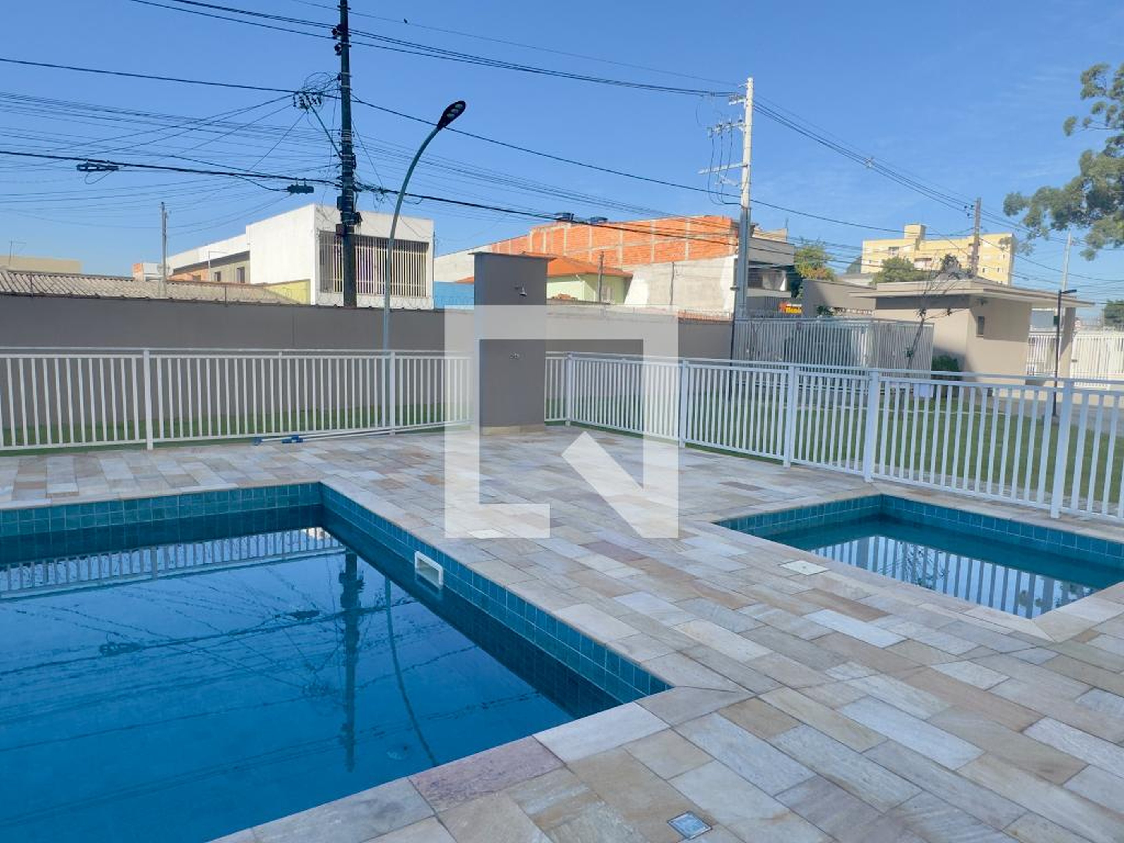 Piscina - 