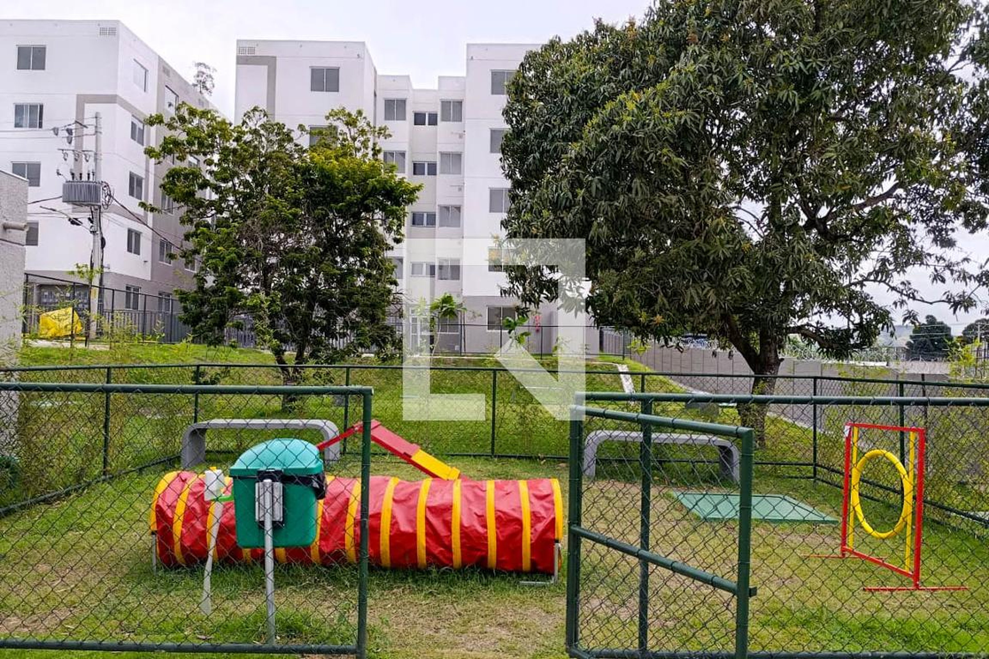 Espaço Pet - Reserva Carioca