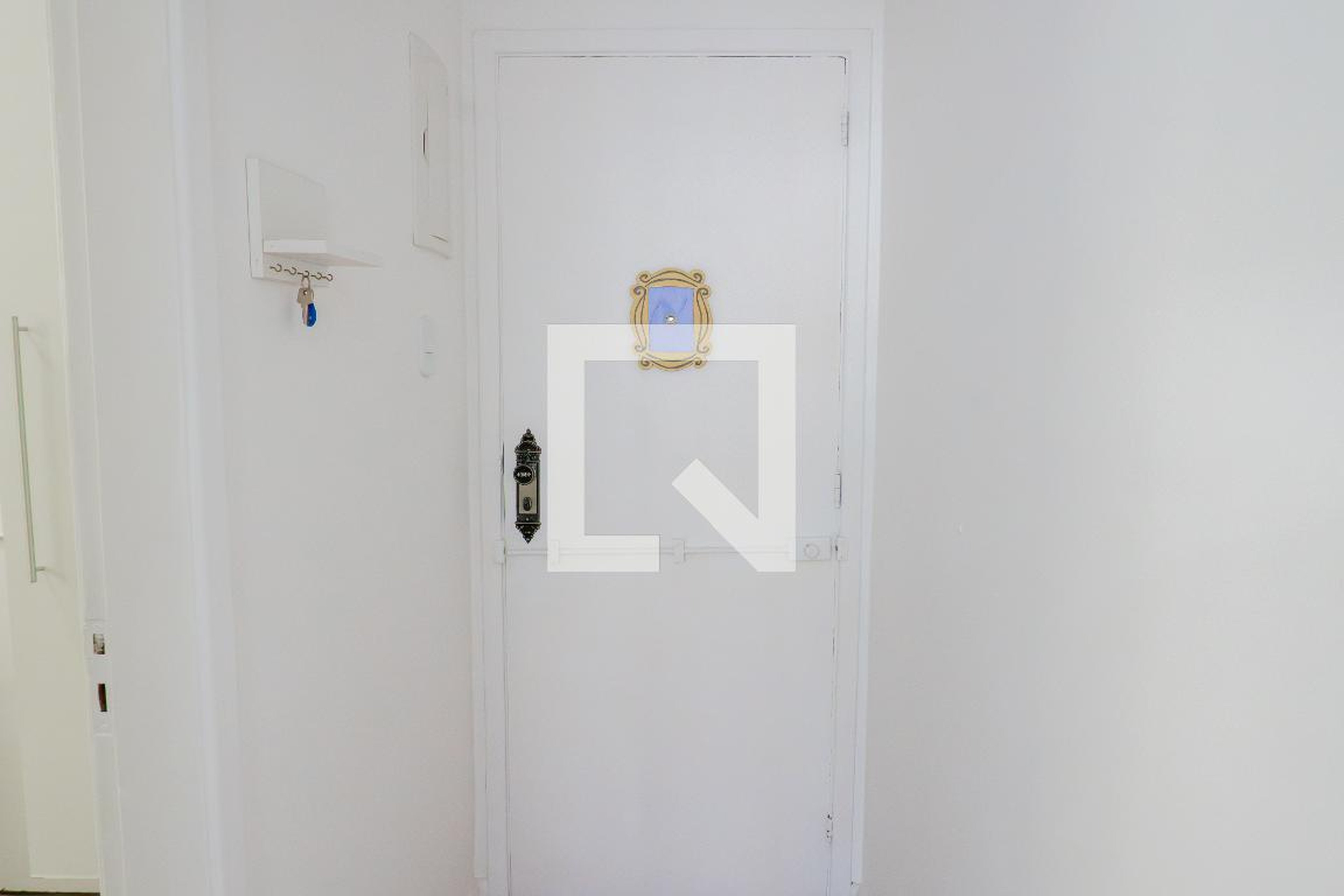 Entrada - null
