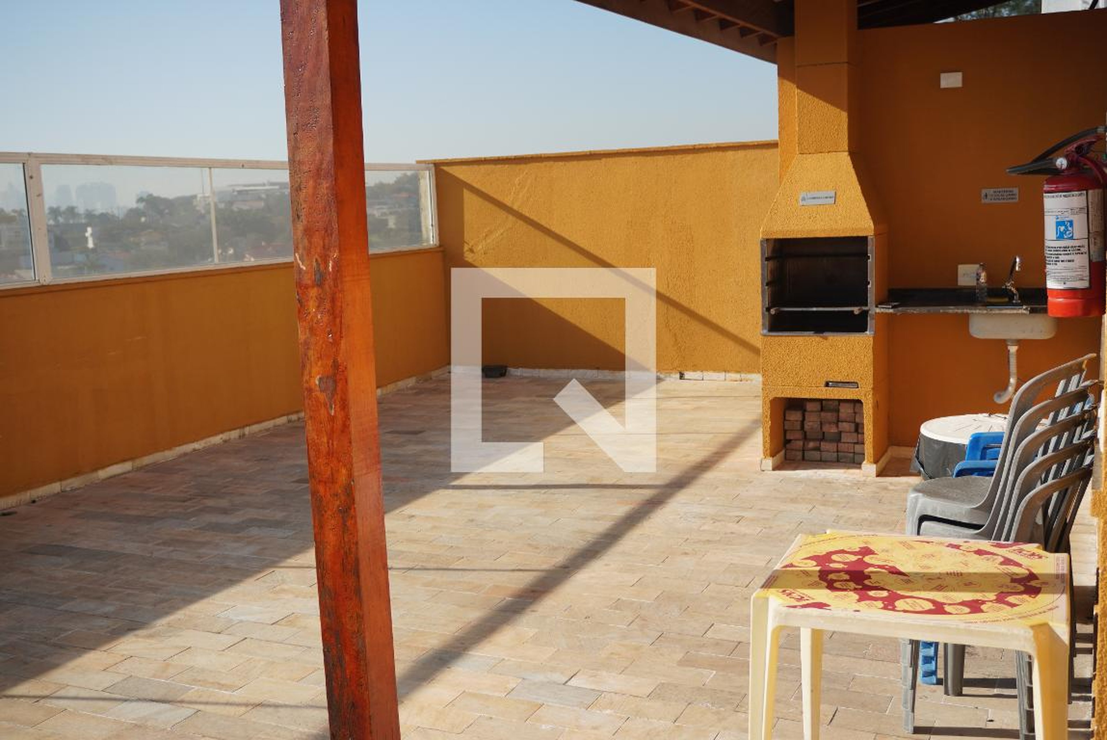 Piscina - 