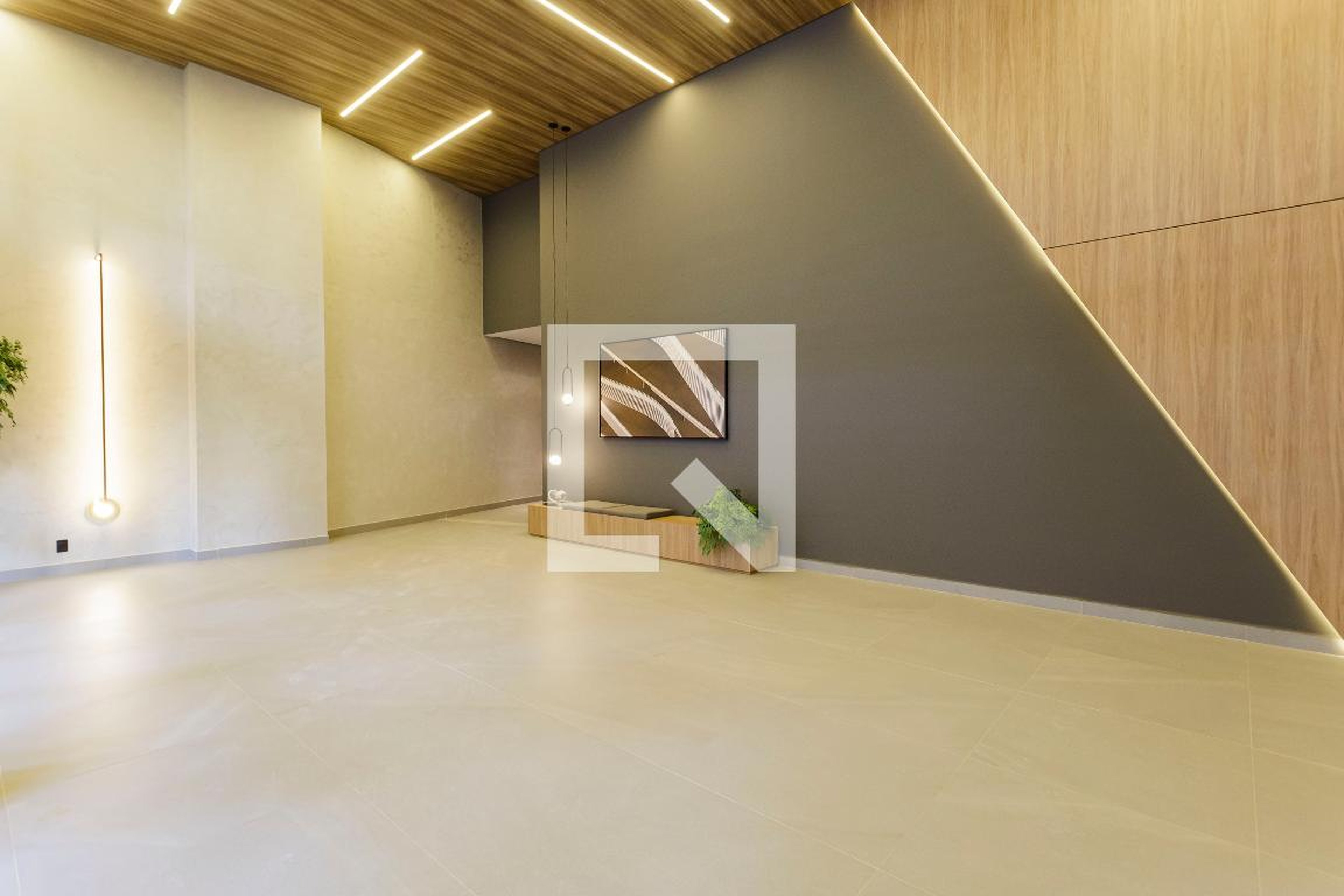 Hall Social - Nex One Vila Nova