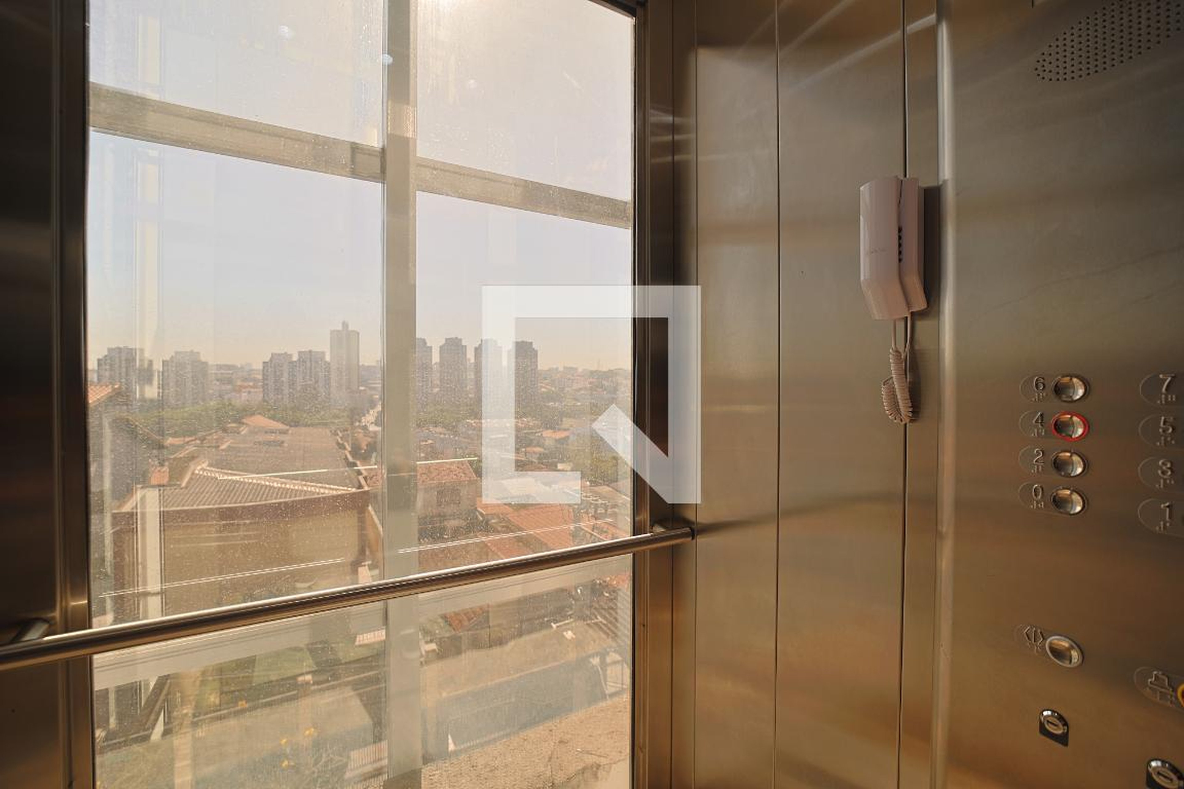 elevador - 