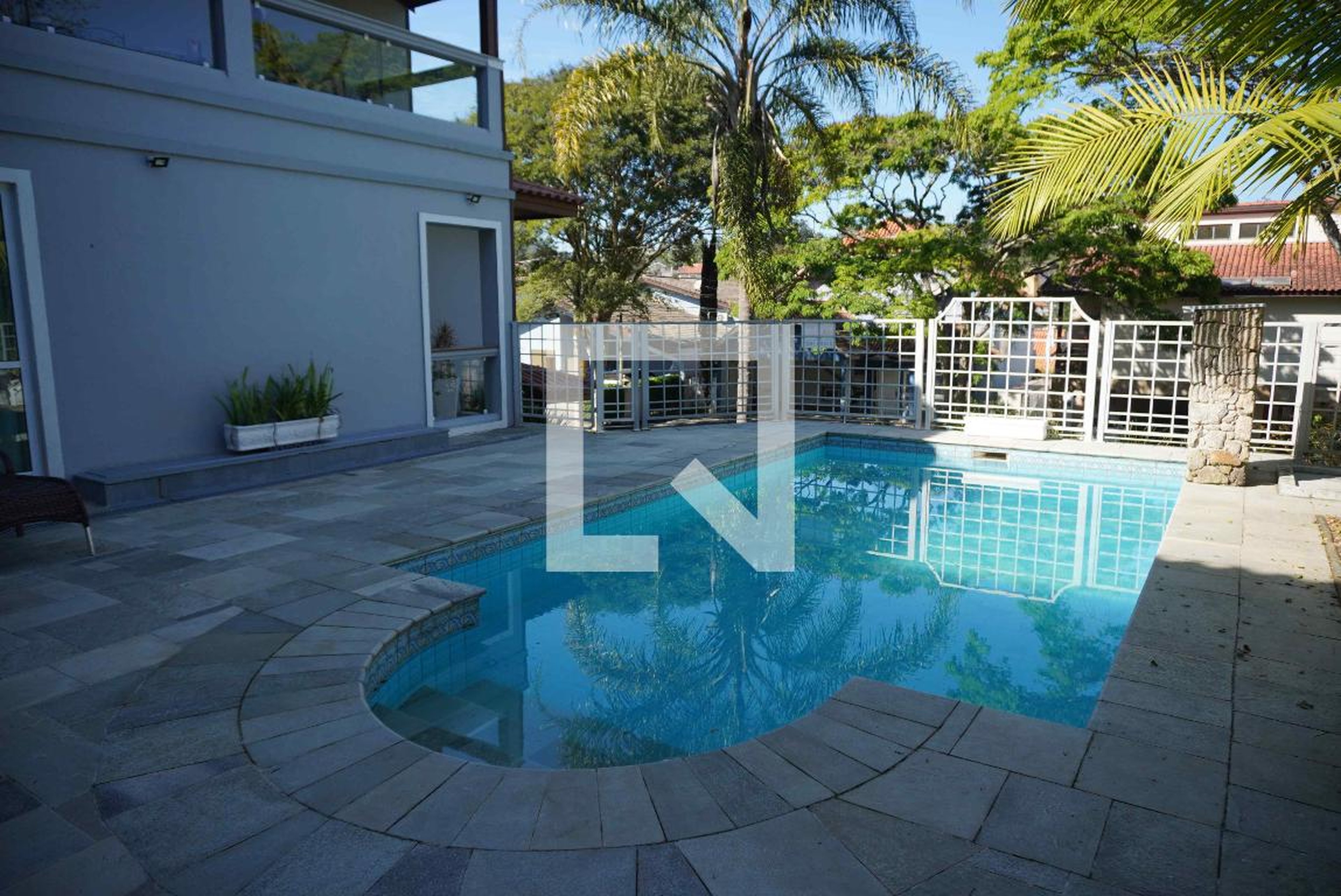 Piscina - 