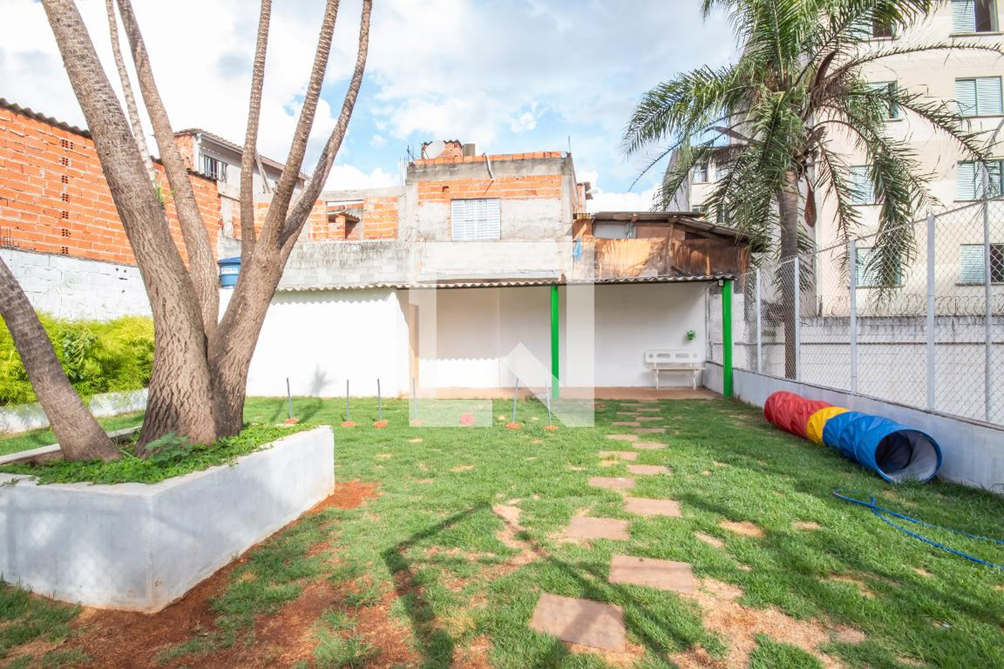 Espaço Pet - Nova ERA