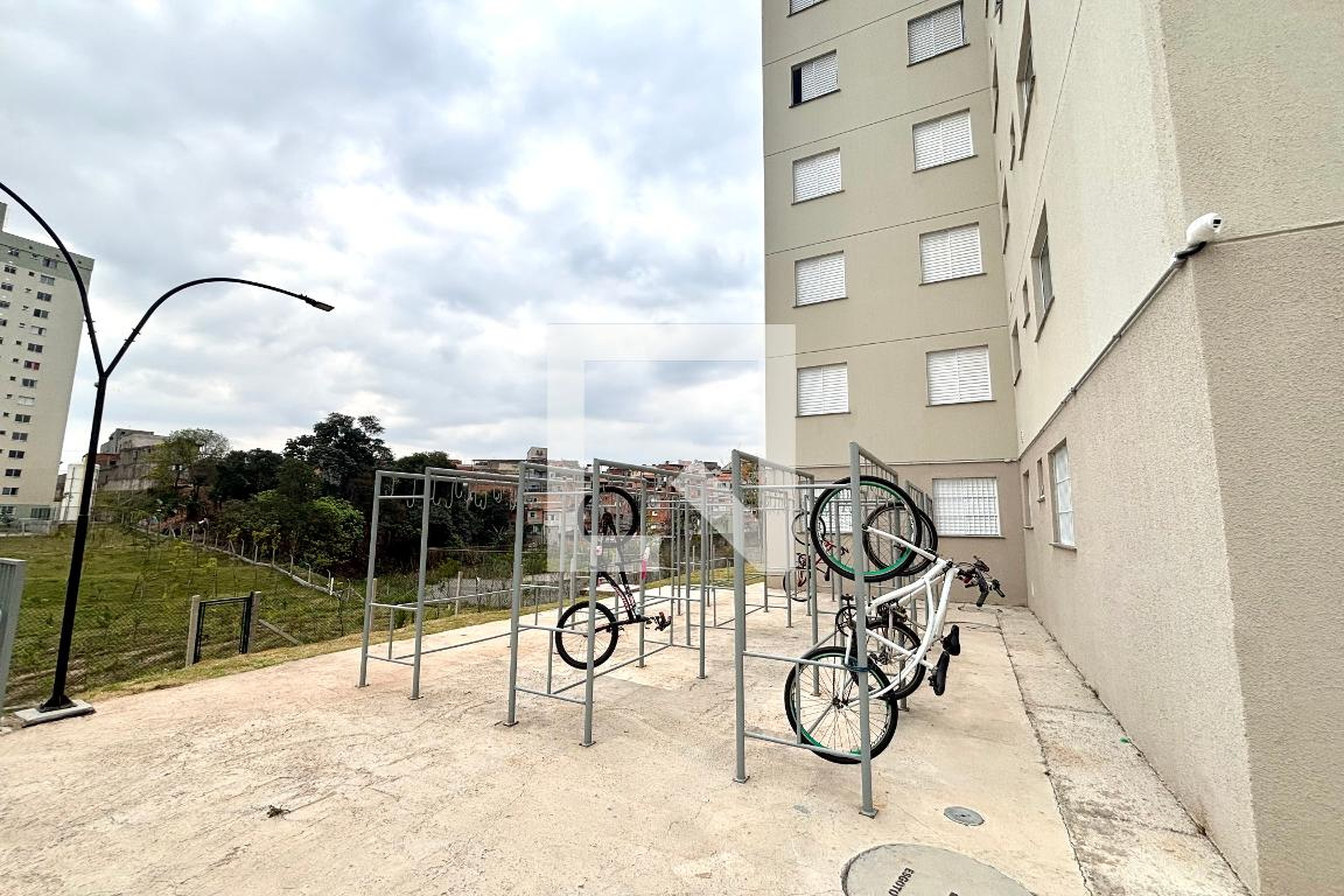 Área comum Condomínio em Rua Francisco de Soutomaior, 275