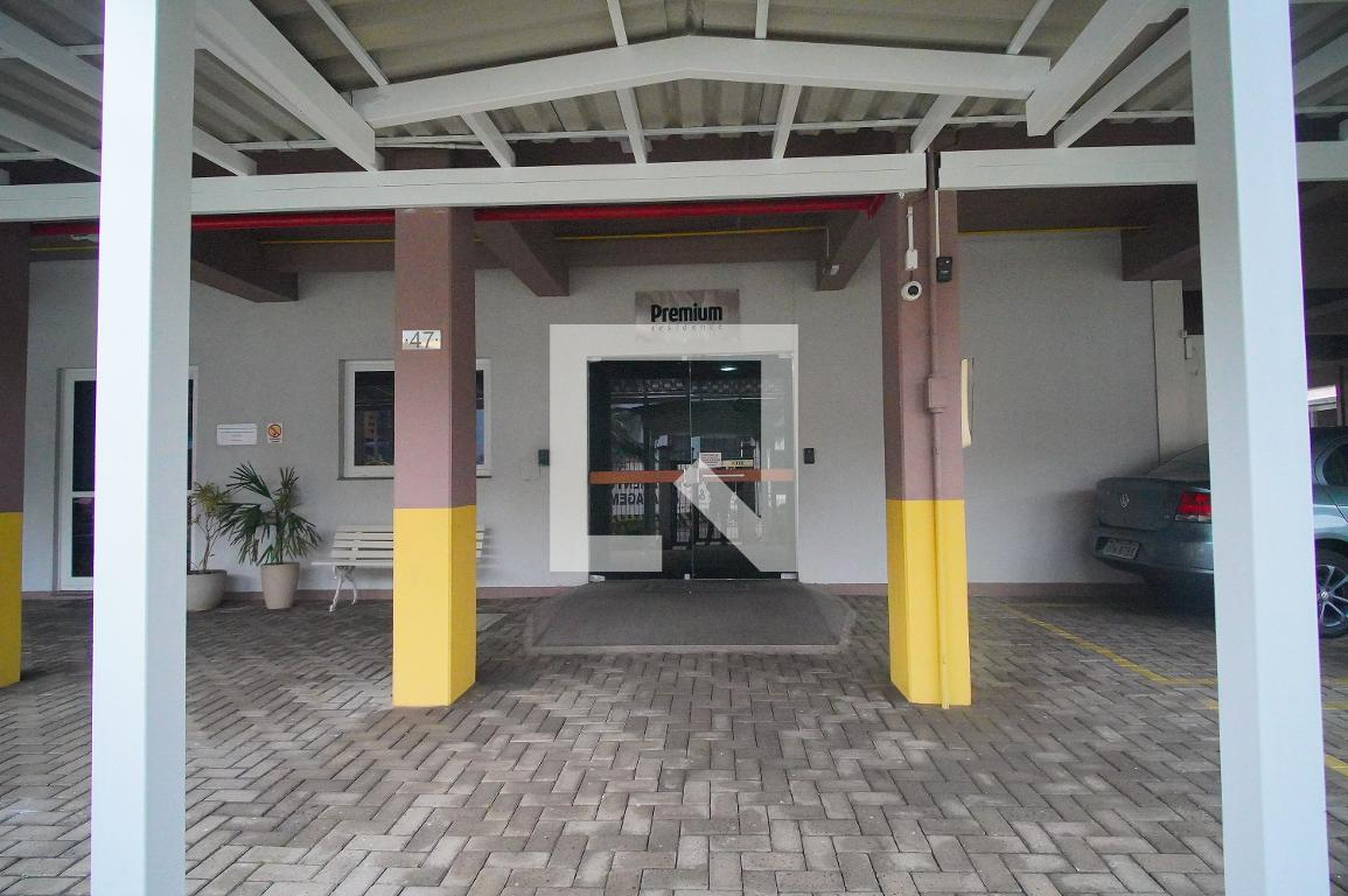 Entrada - Premium