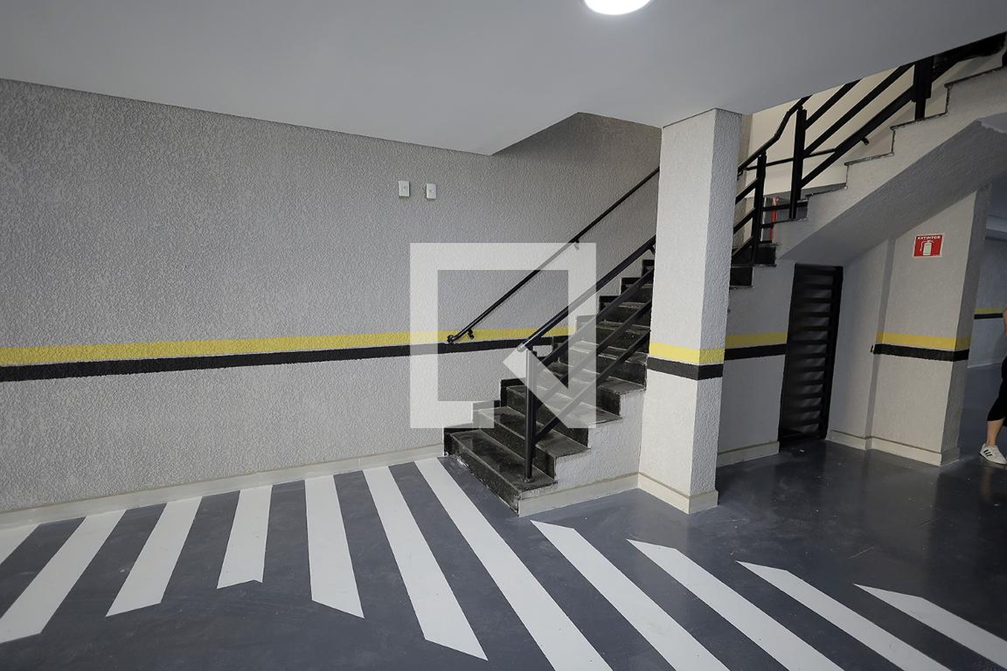 Área comum - 