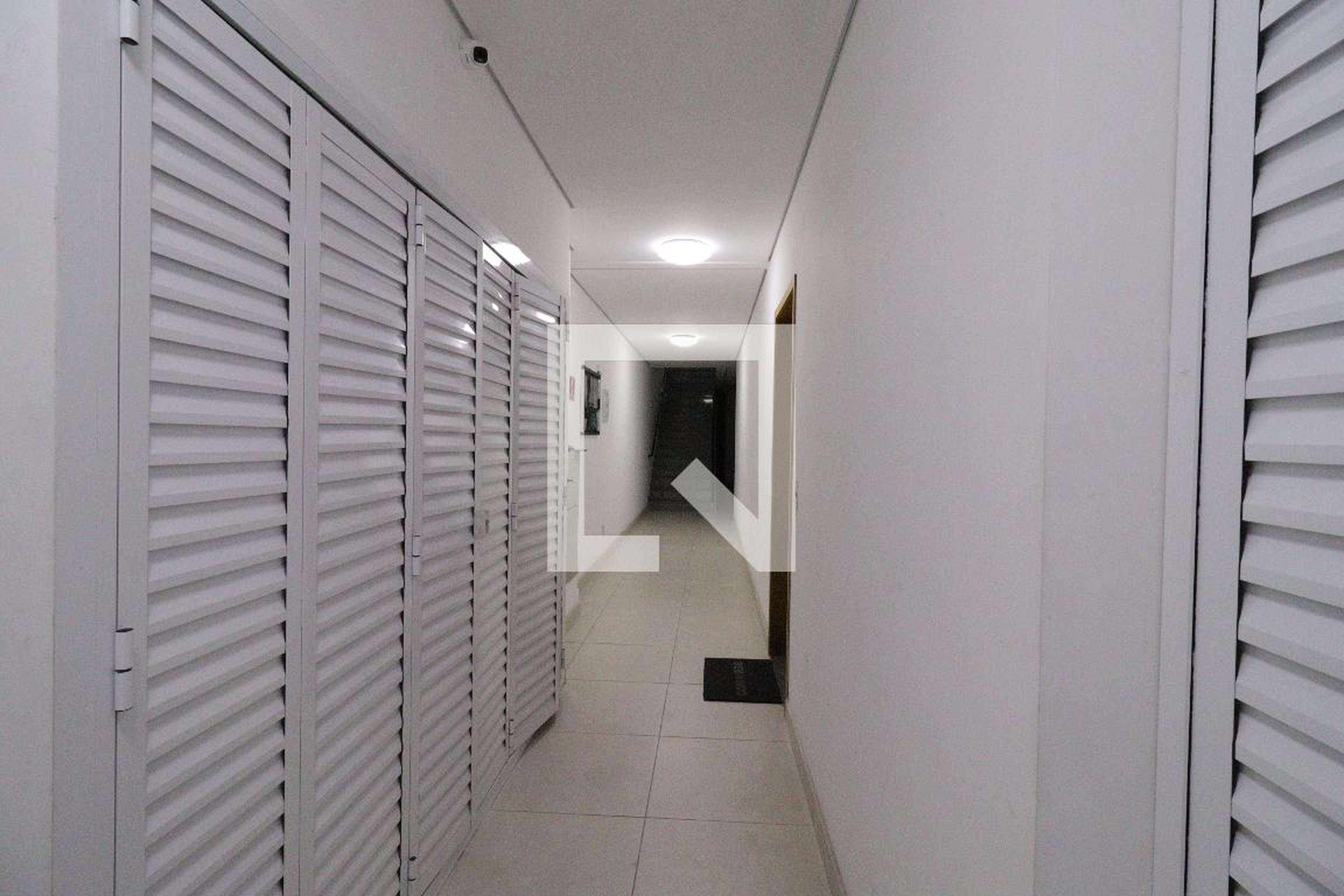Hall de entrada - 