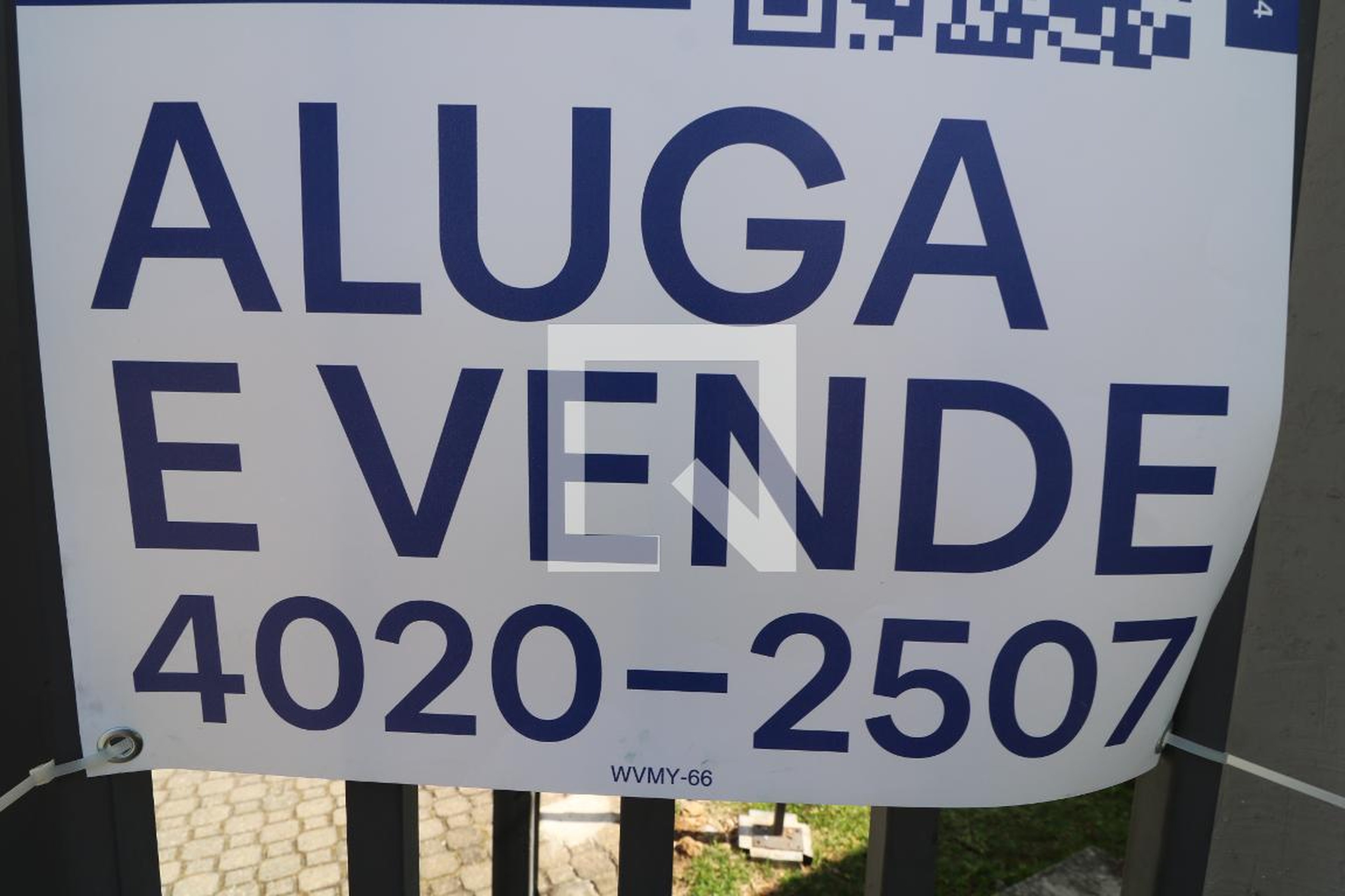 Fachada Condomínio villagio di ravenna
