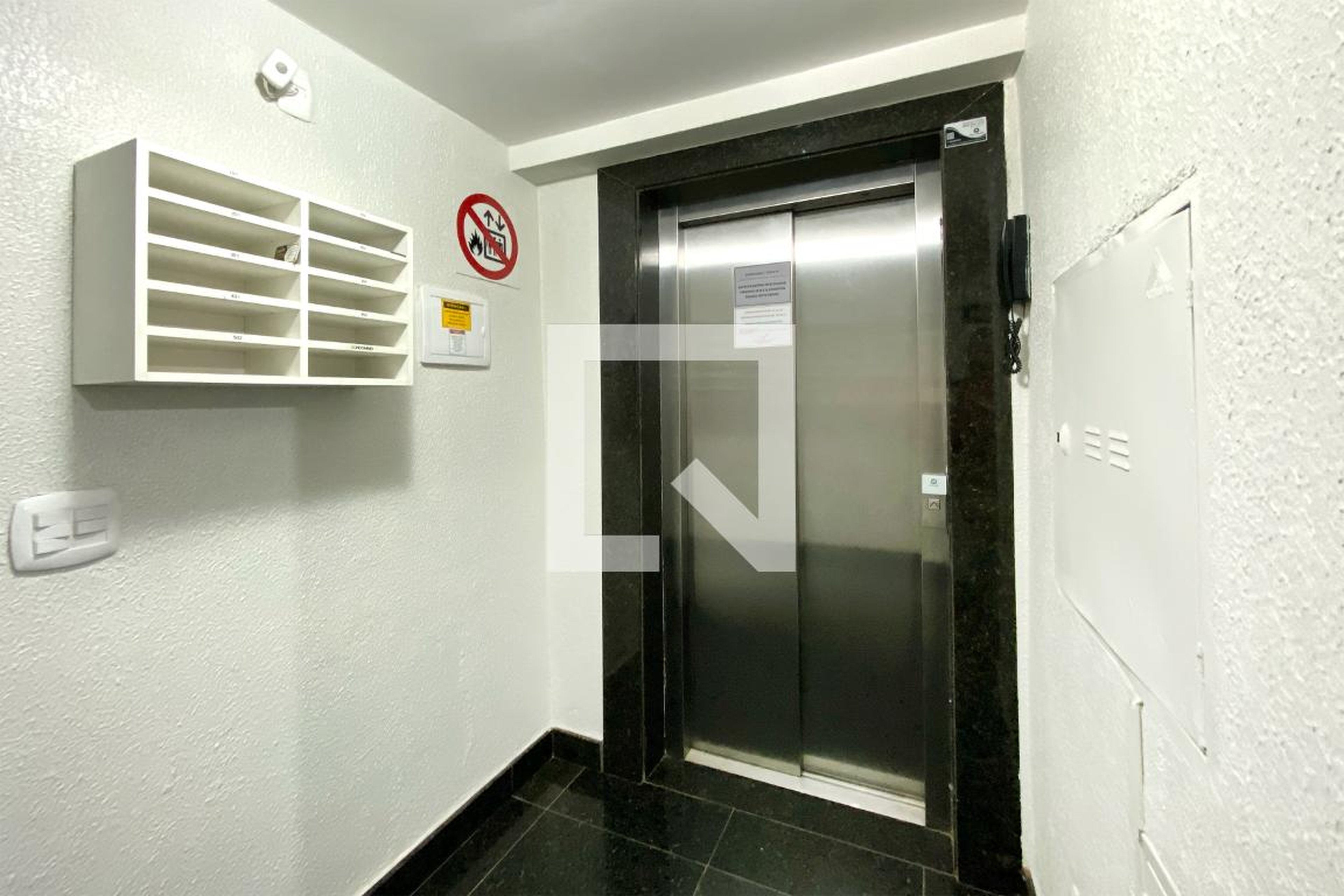 Elevador - Rio Verde