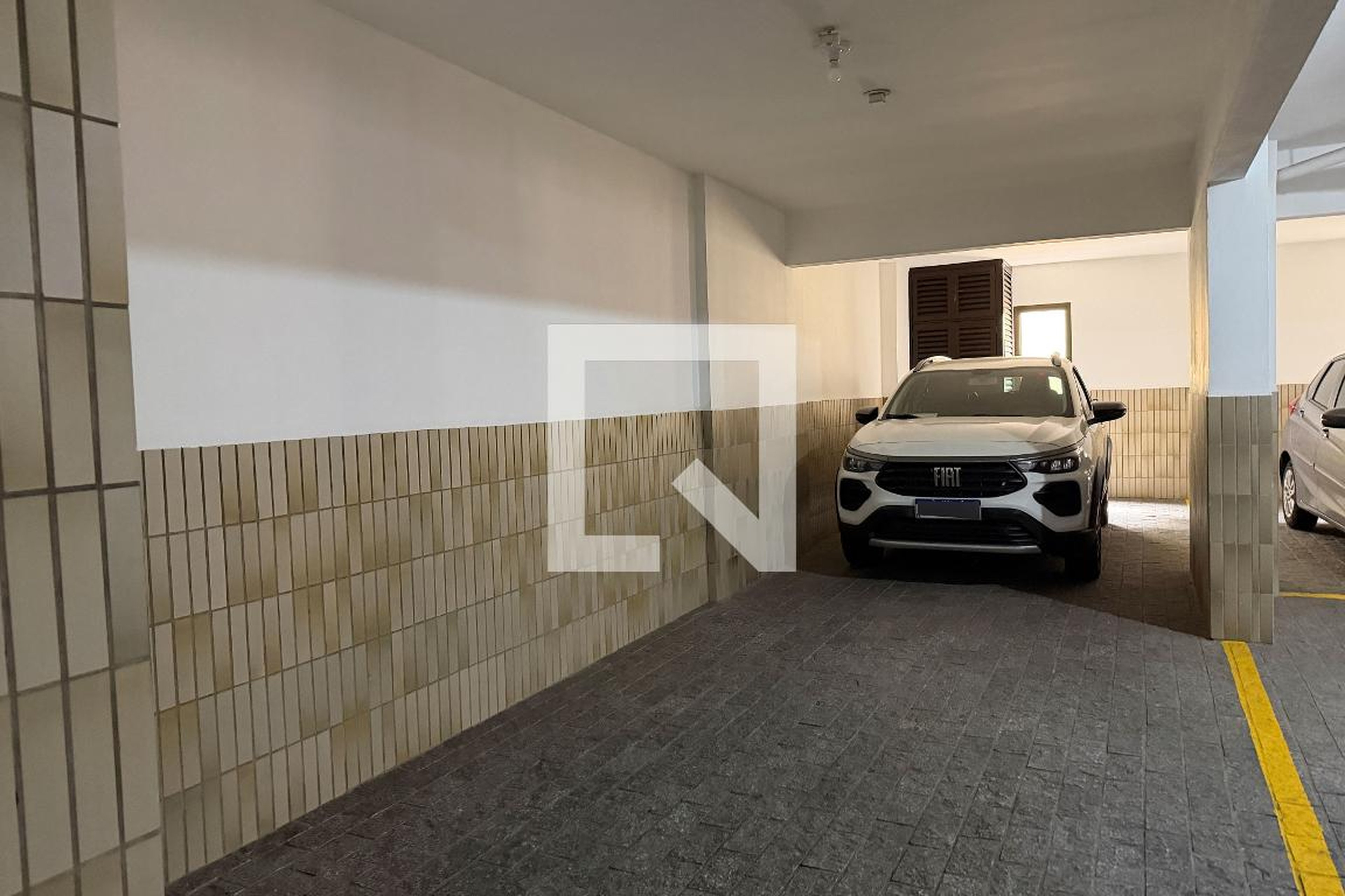 Área comum - Residencial Golden Liverpool