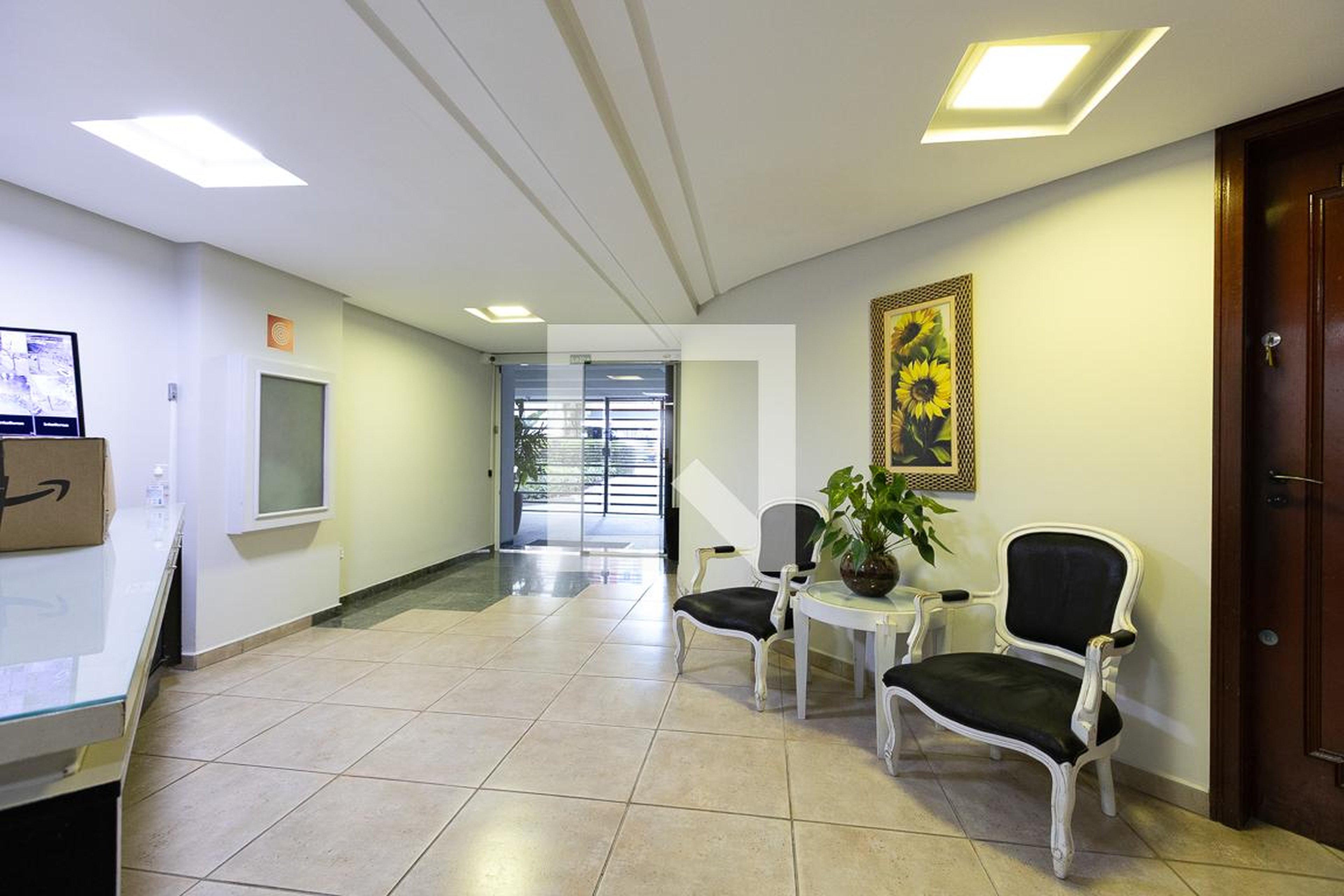 Hall - 