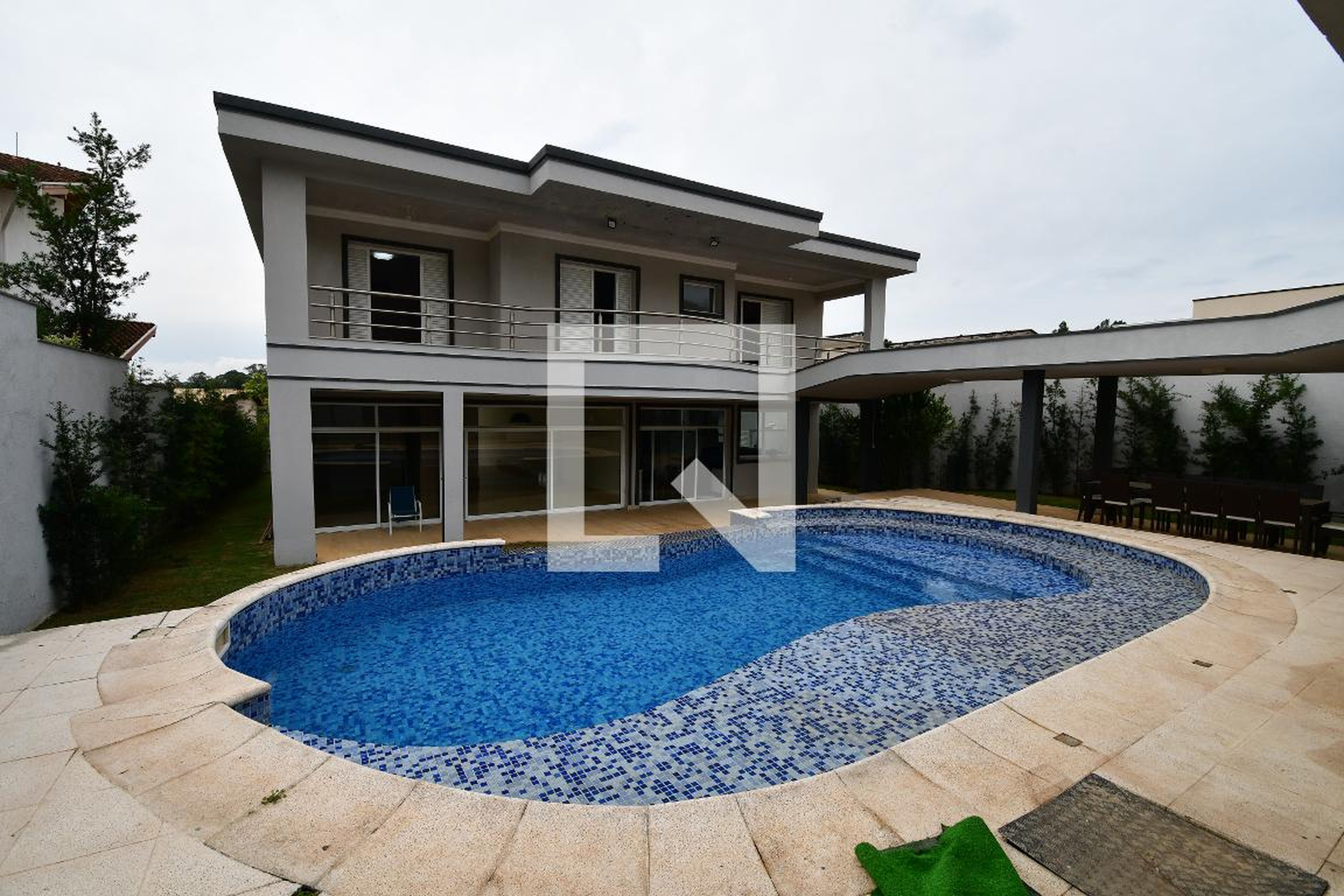 Piscina - 