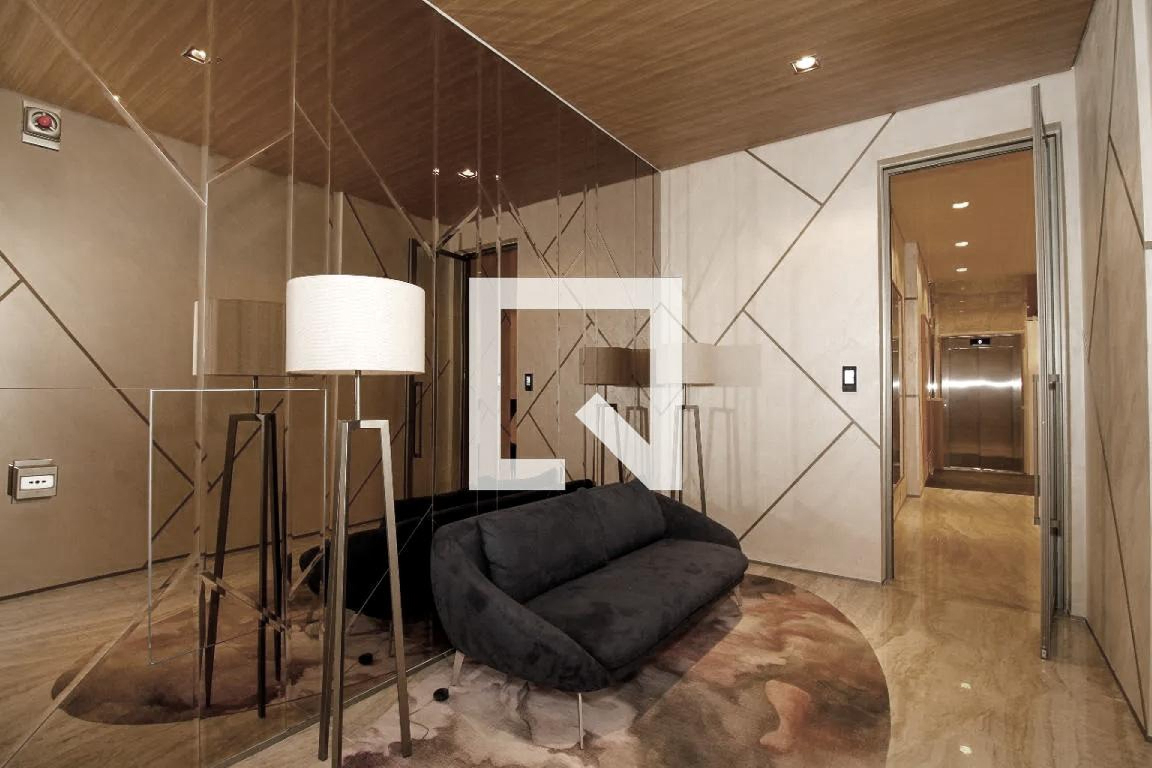 Hall social - 