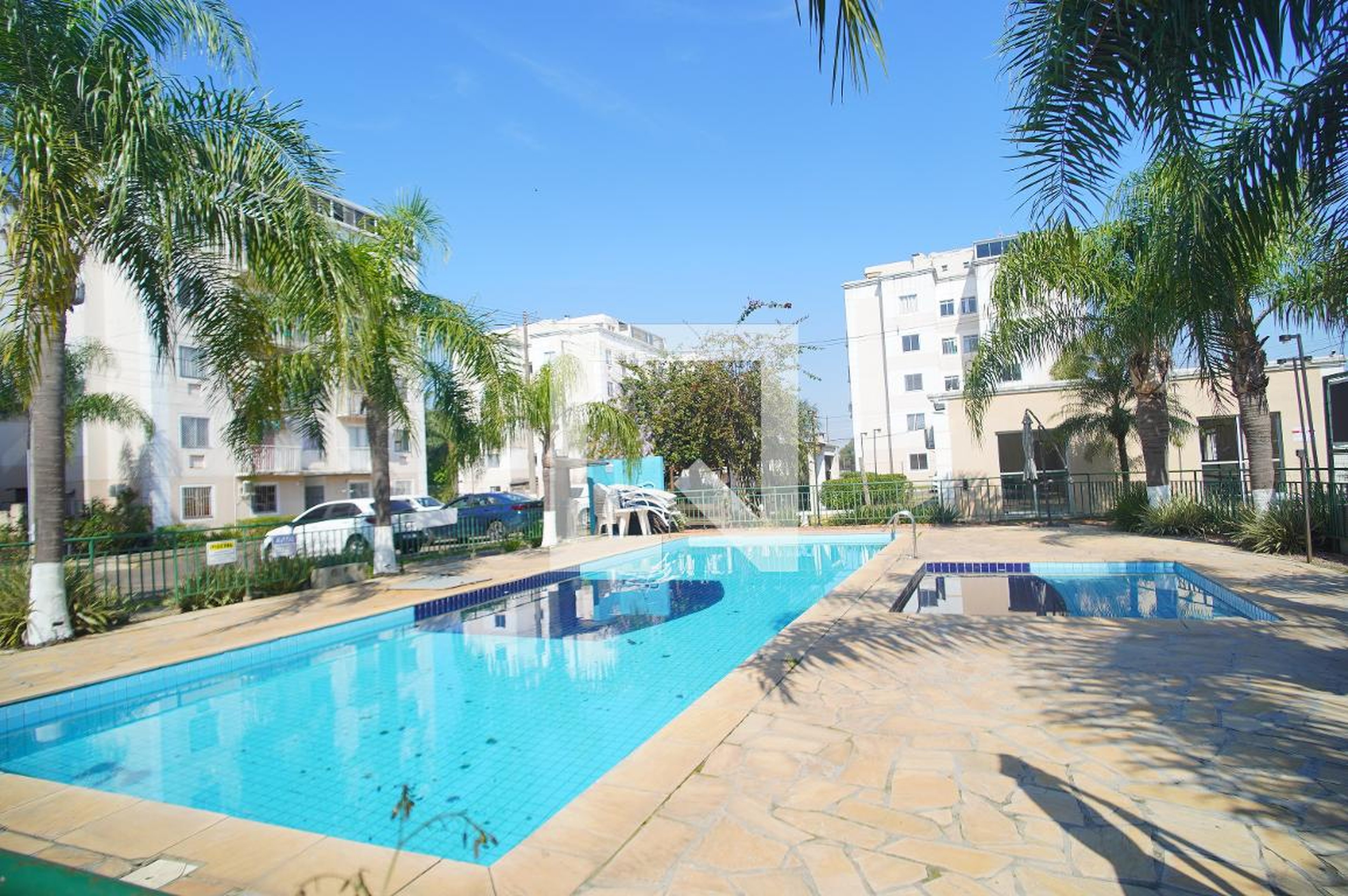 piscina - Germânia Life