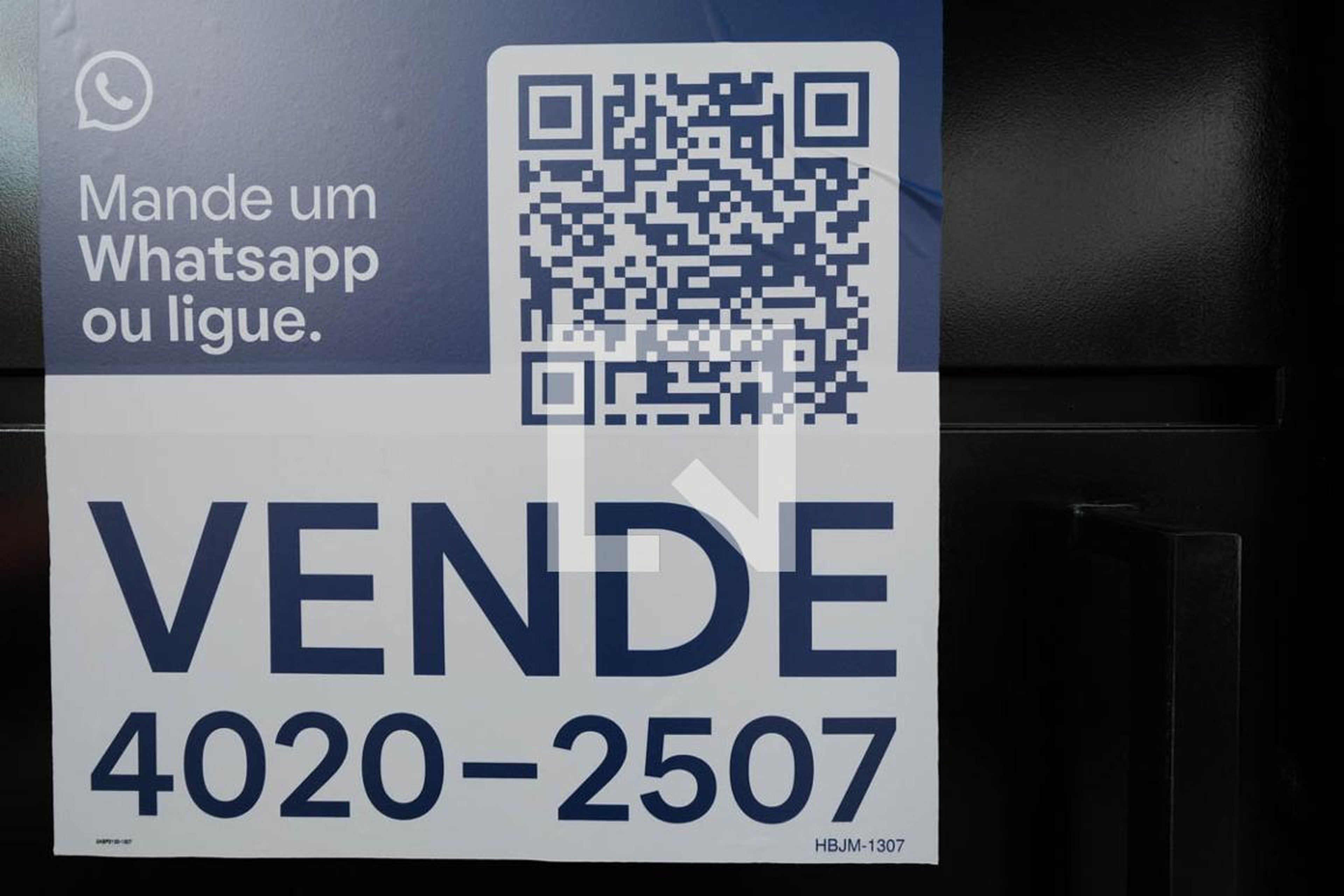 Fachada Condomínio aliança
