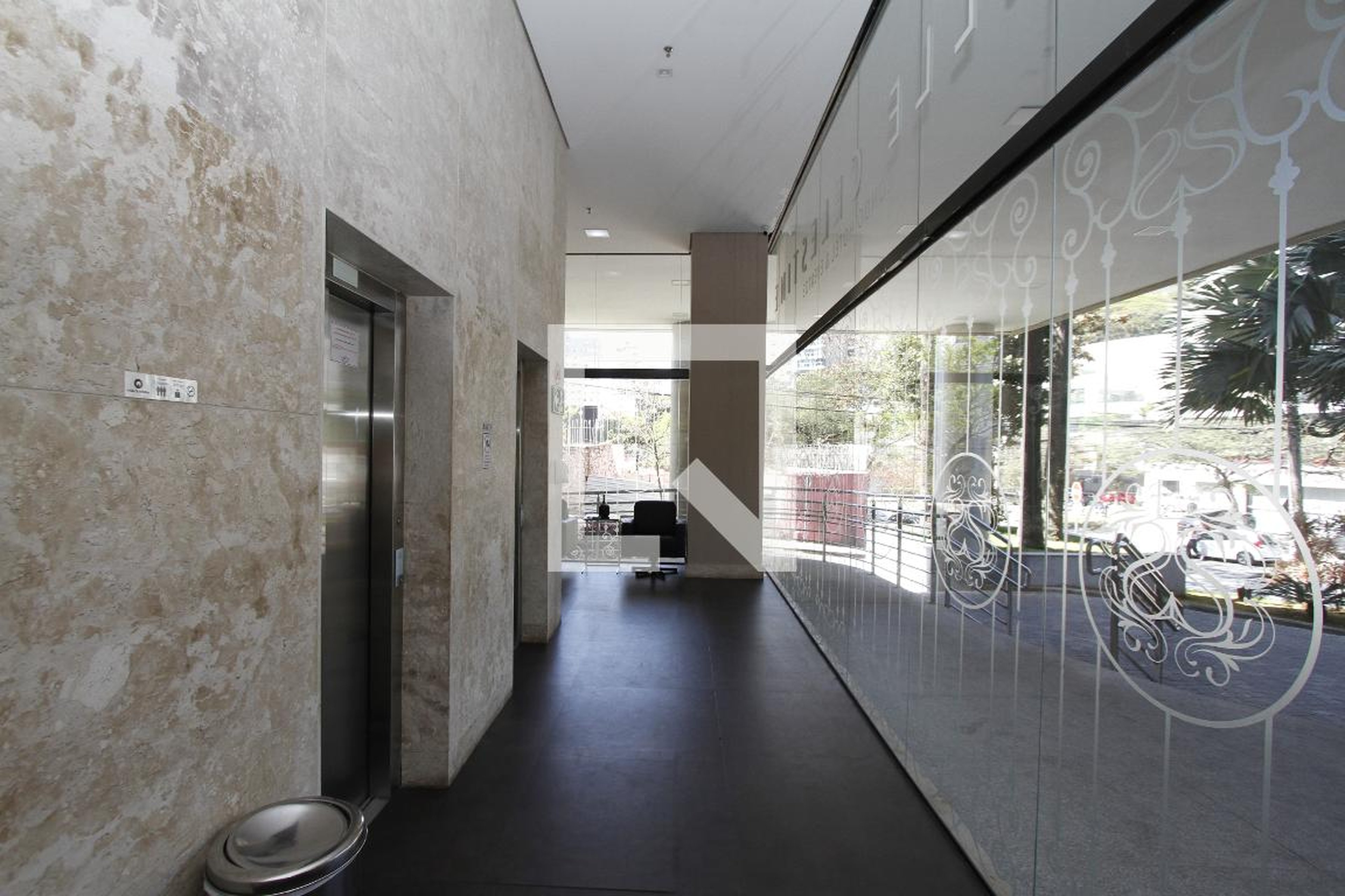 ELEVADOR - Ville Celestine  Hotel & Eventos
