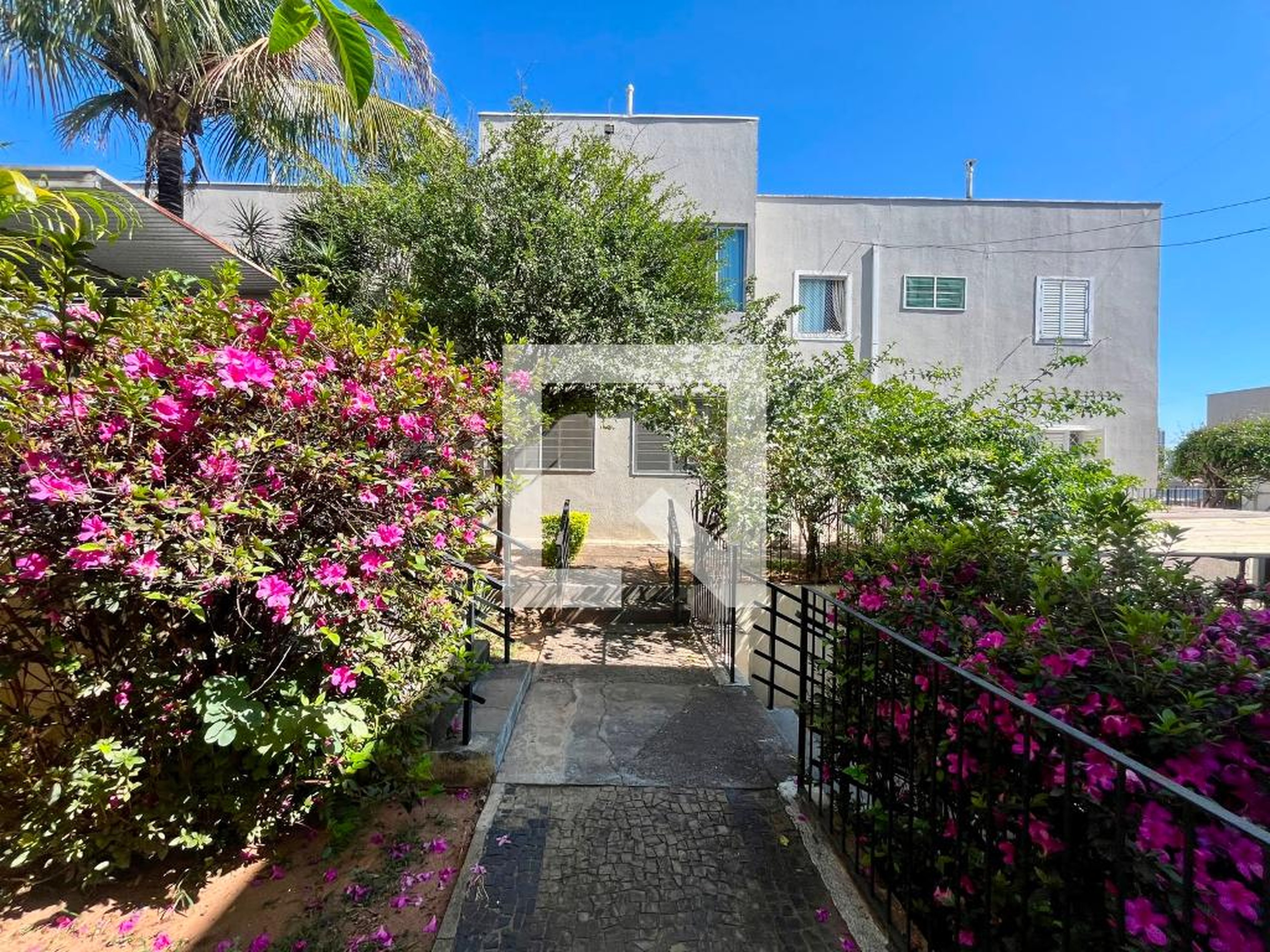 Fachada Residencial Baronesa