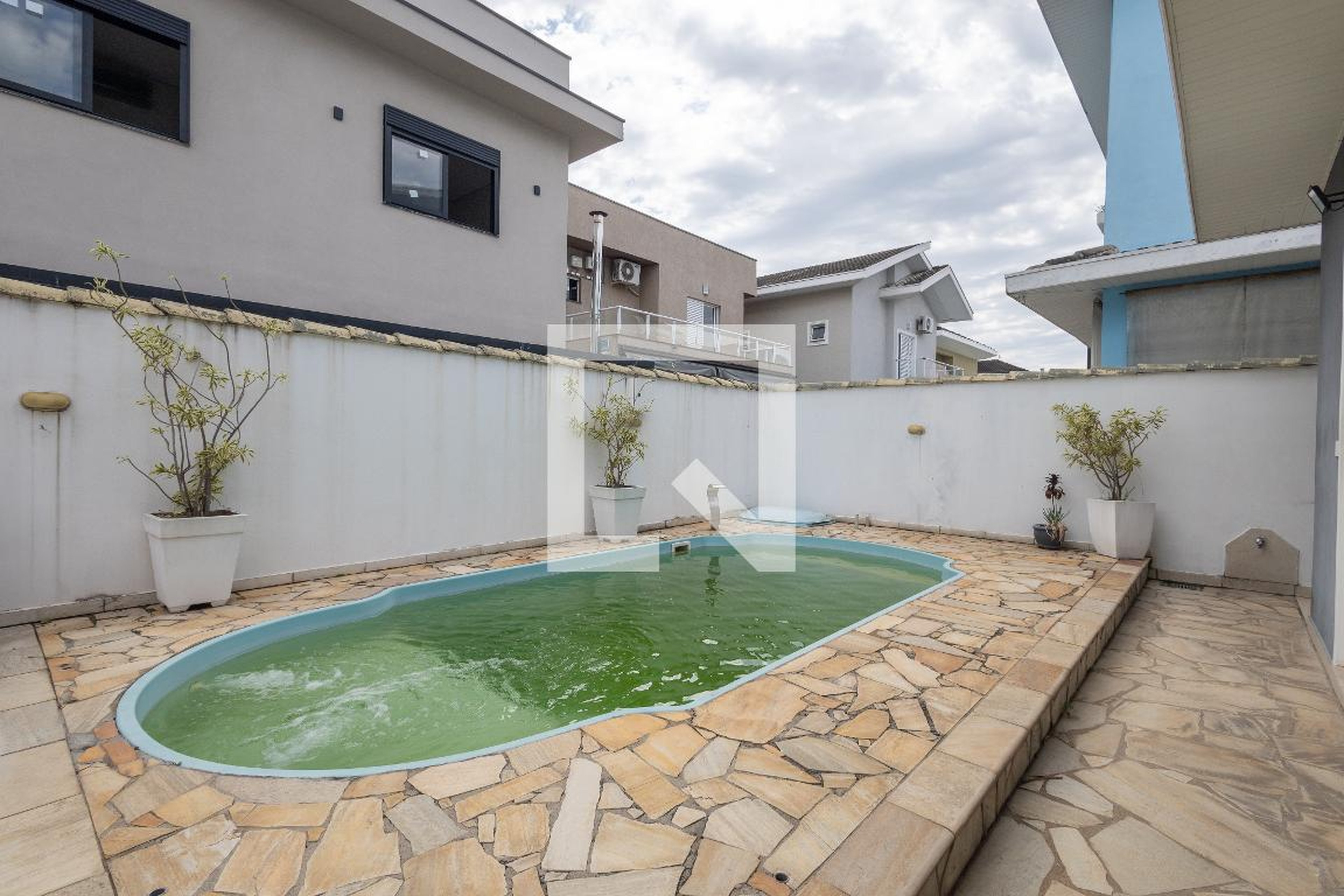 Piscina - 