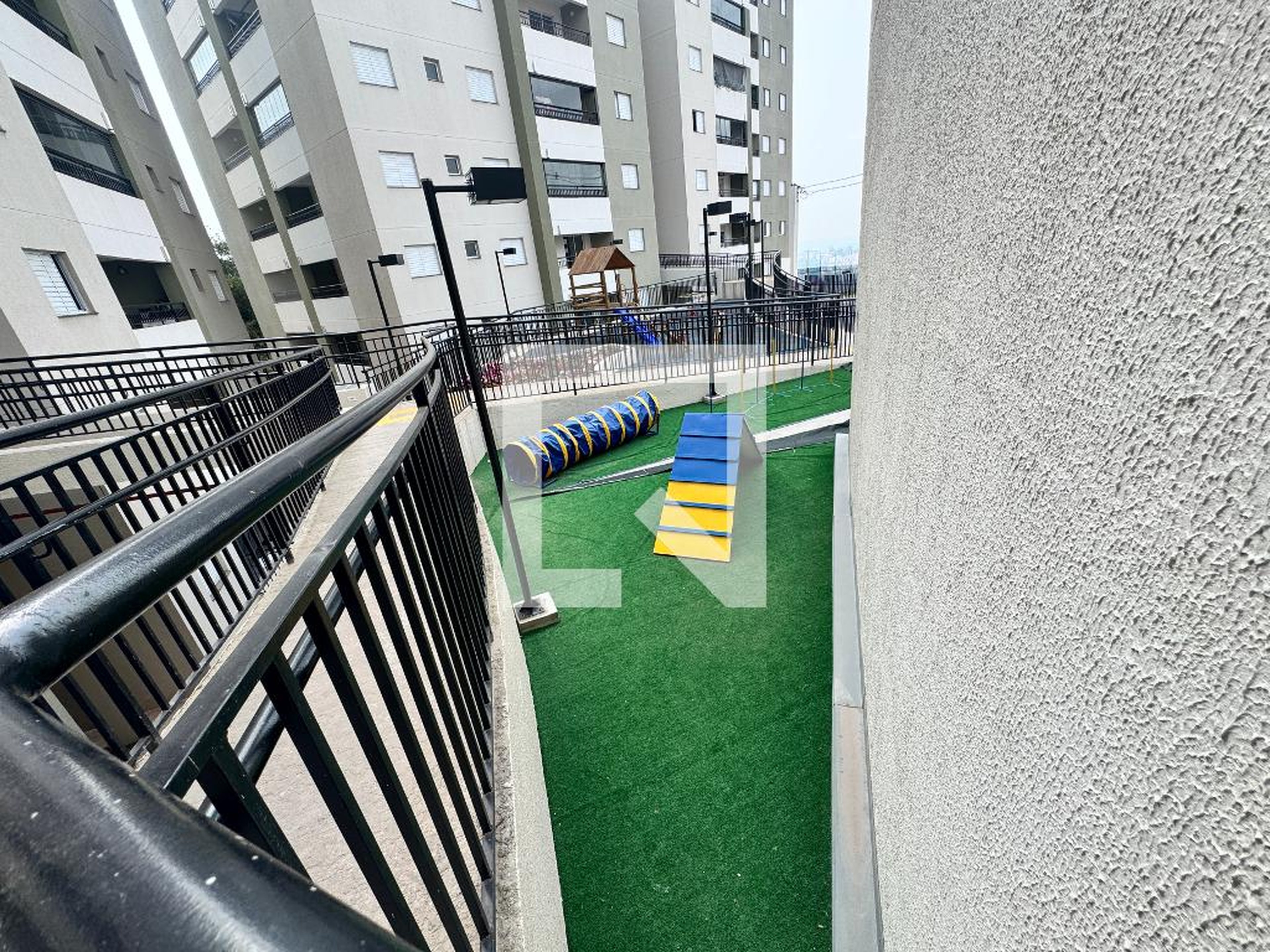 Playground - Maritacas Residencial