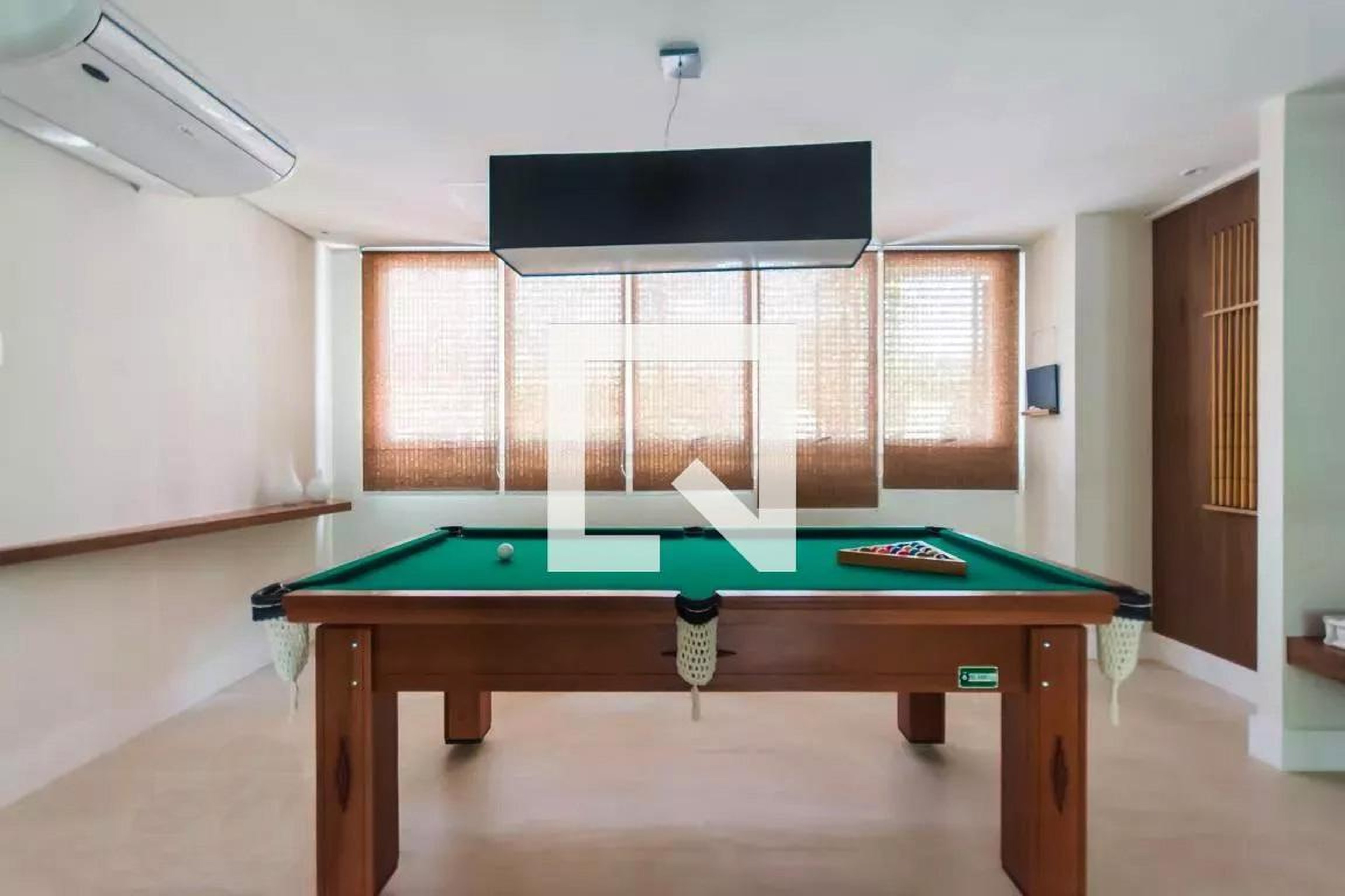 Sala de Jogos - Grupo Kallas
