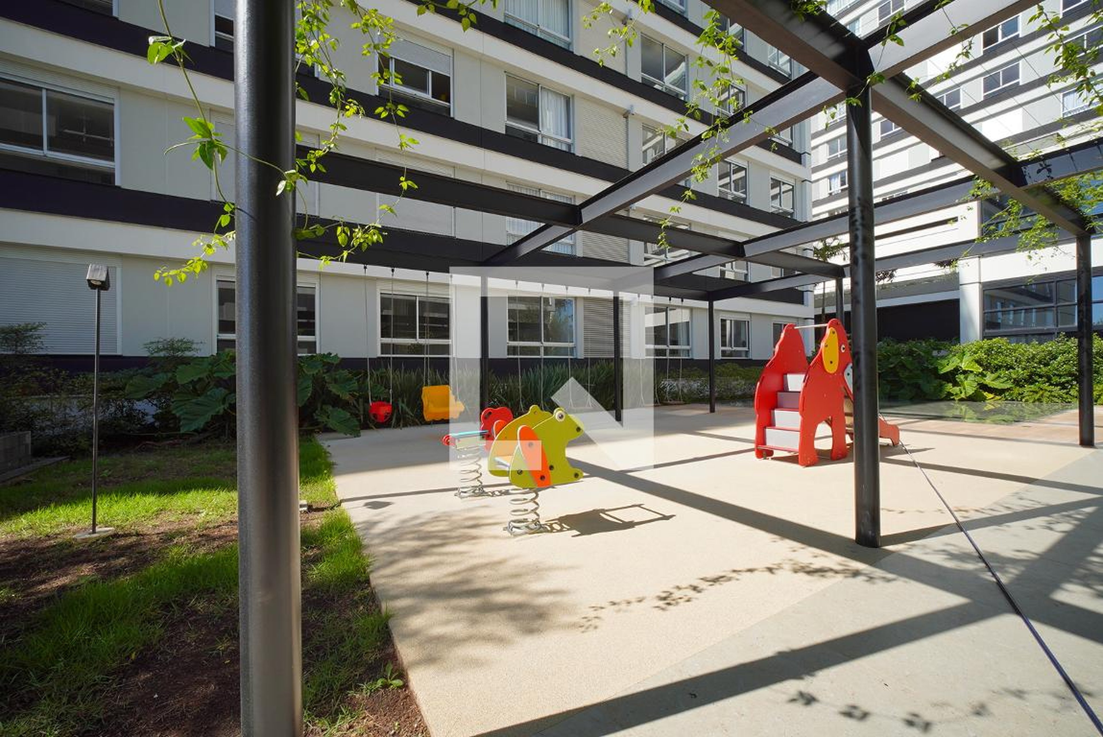 Playground - Costa Azul Clube Residencial