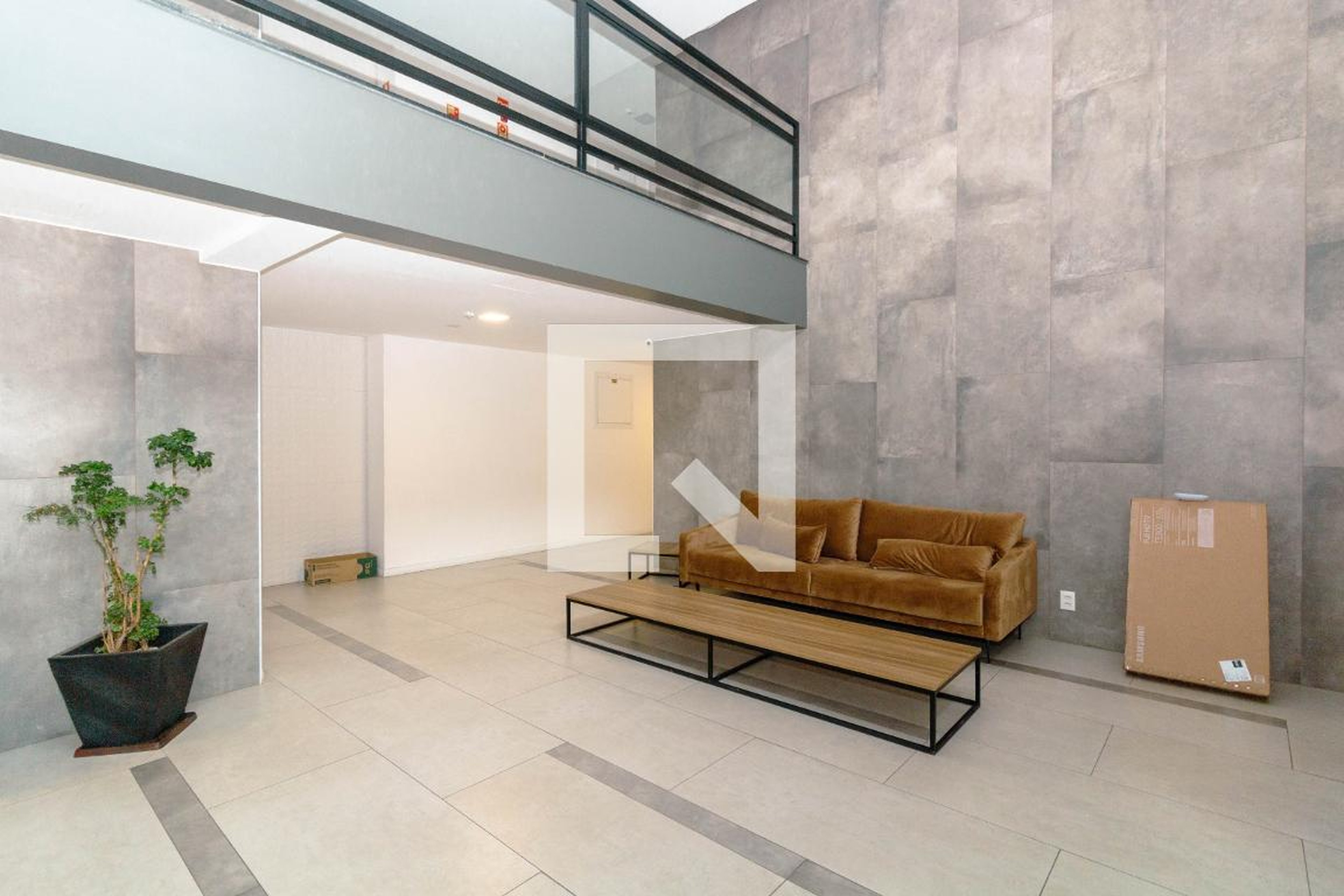Hall de entrada - null