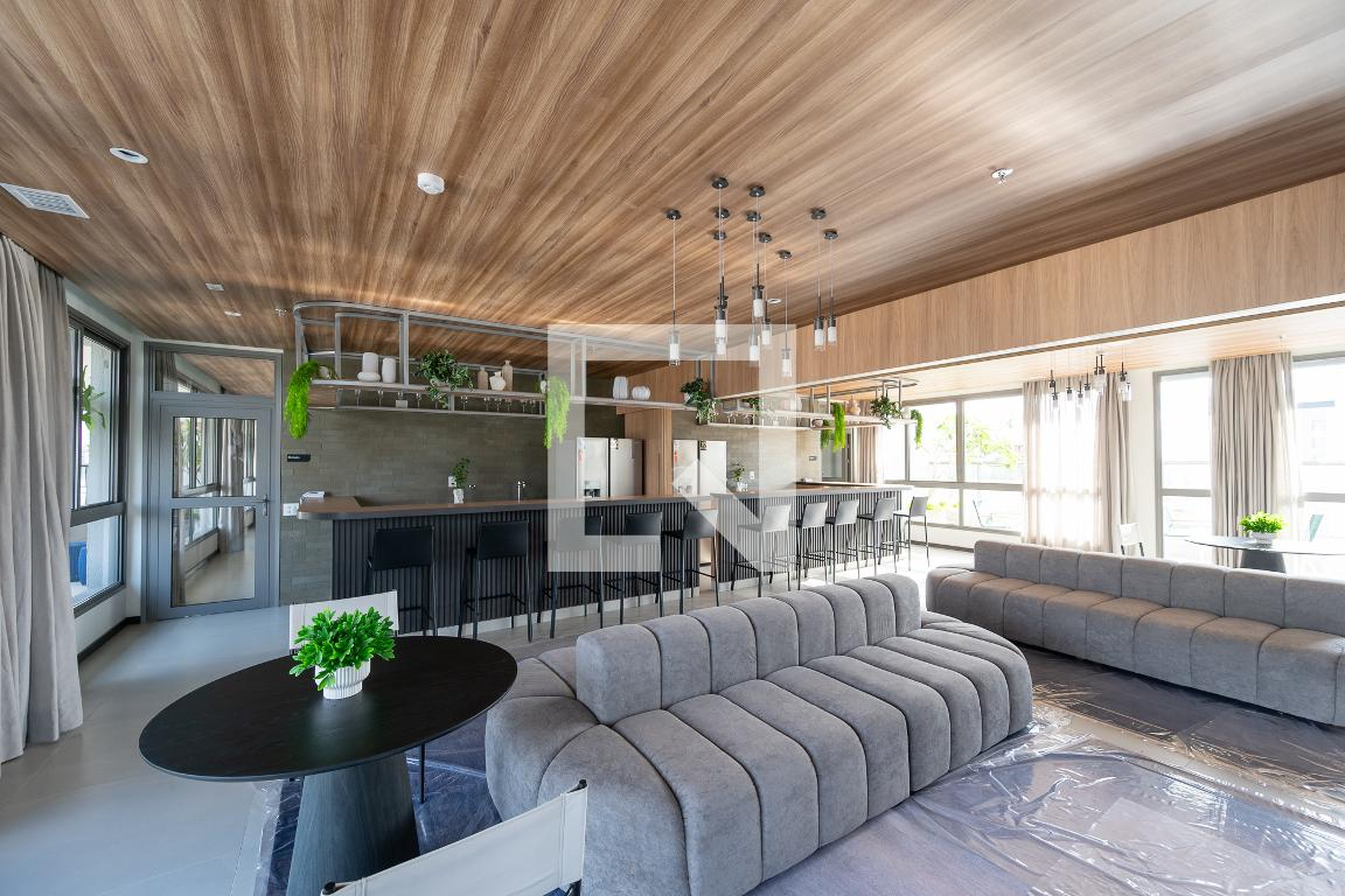 Espaço Gourmet - Exalt Ibirapuera