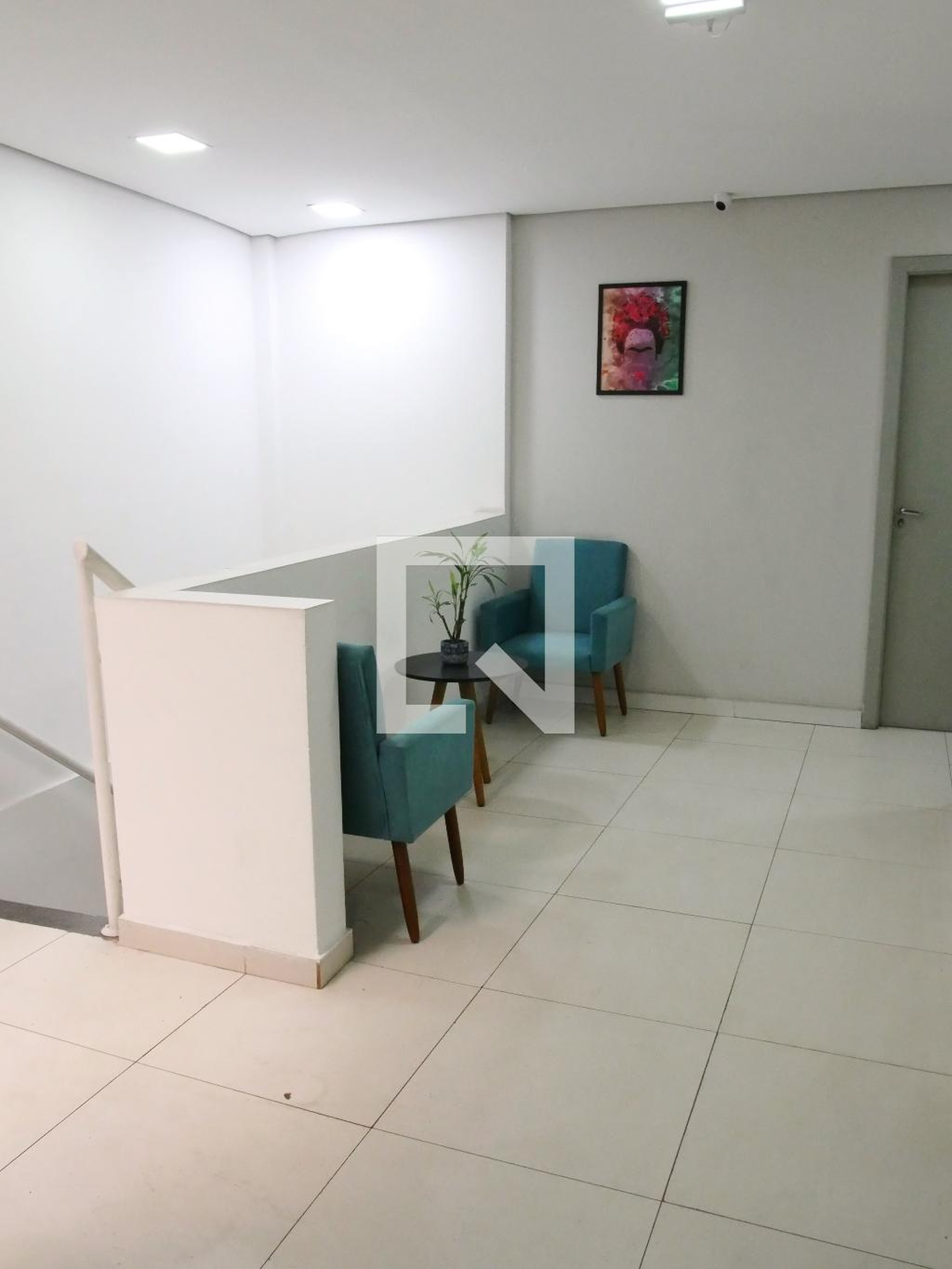 Área comum - Guarapiranga Studios