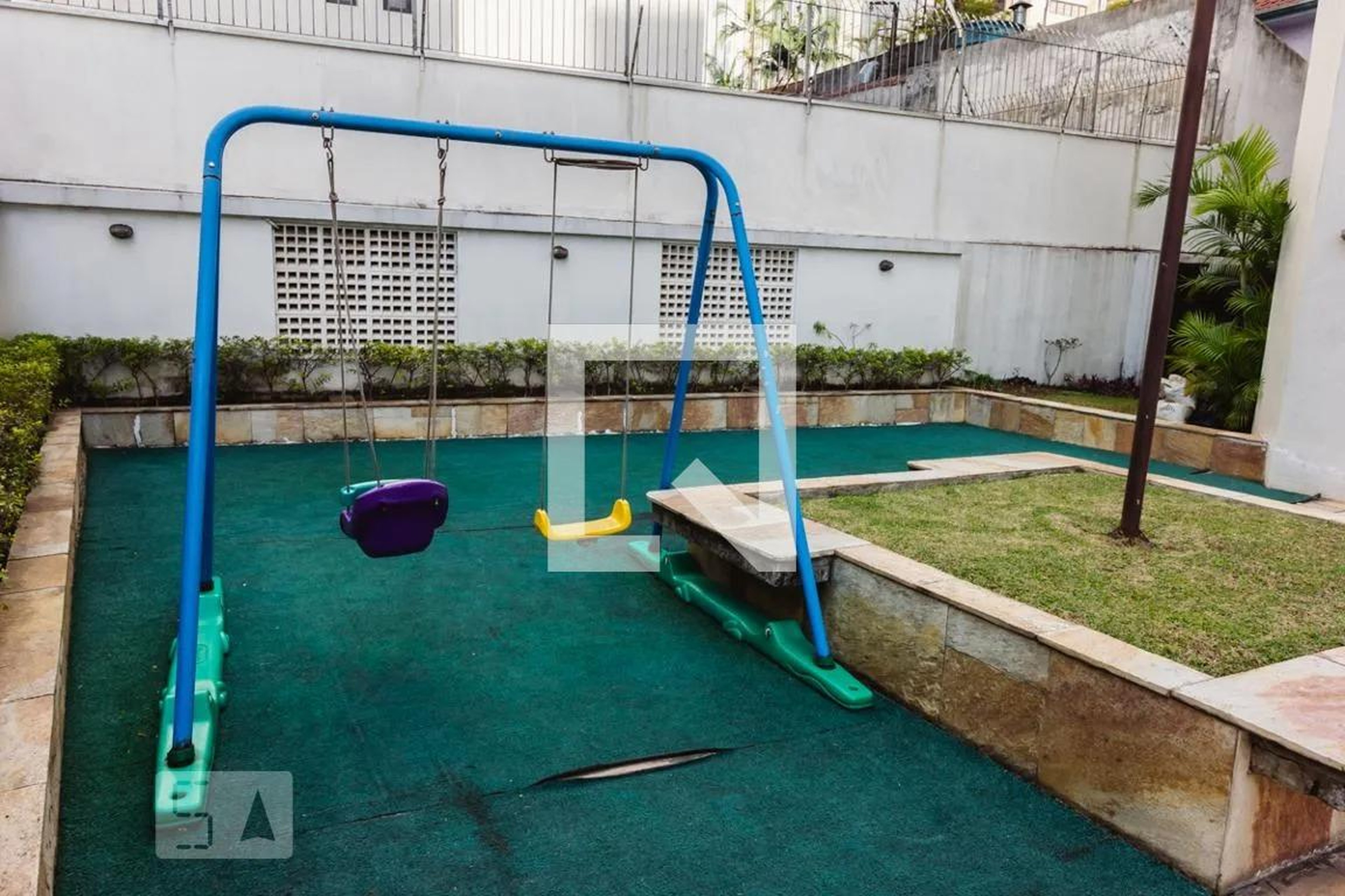 Playground - Laguna