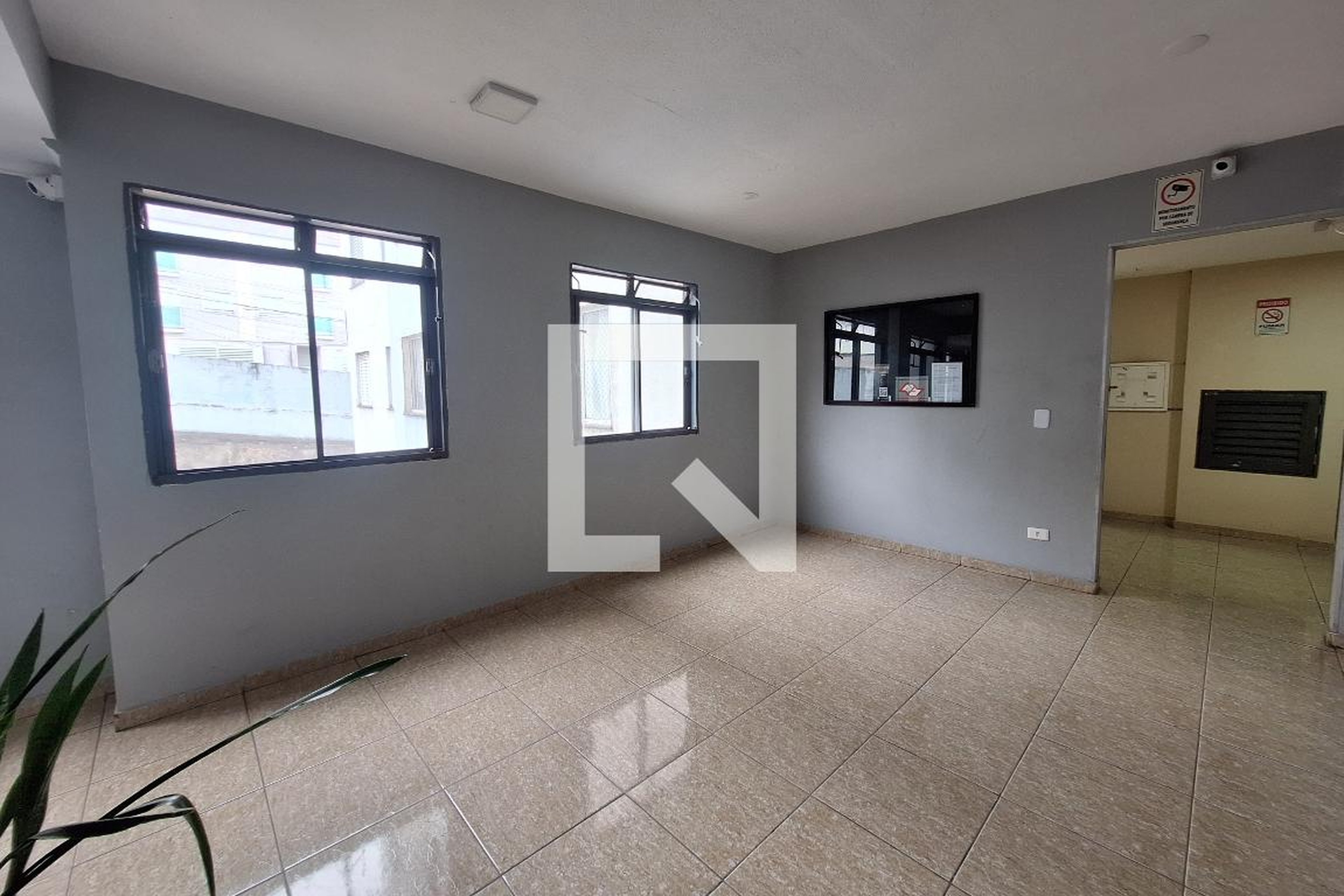Hall de entrada - 100,00