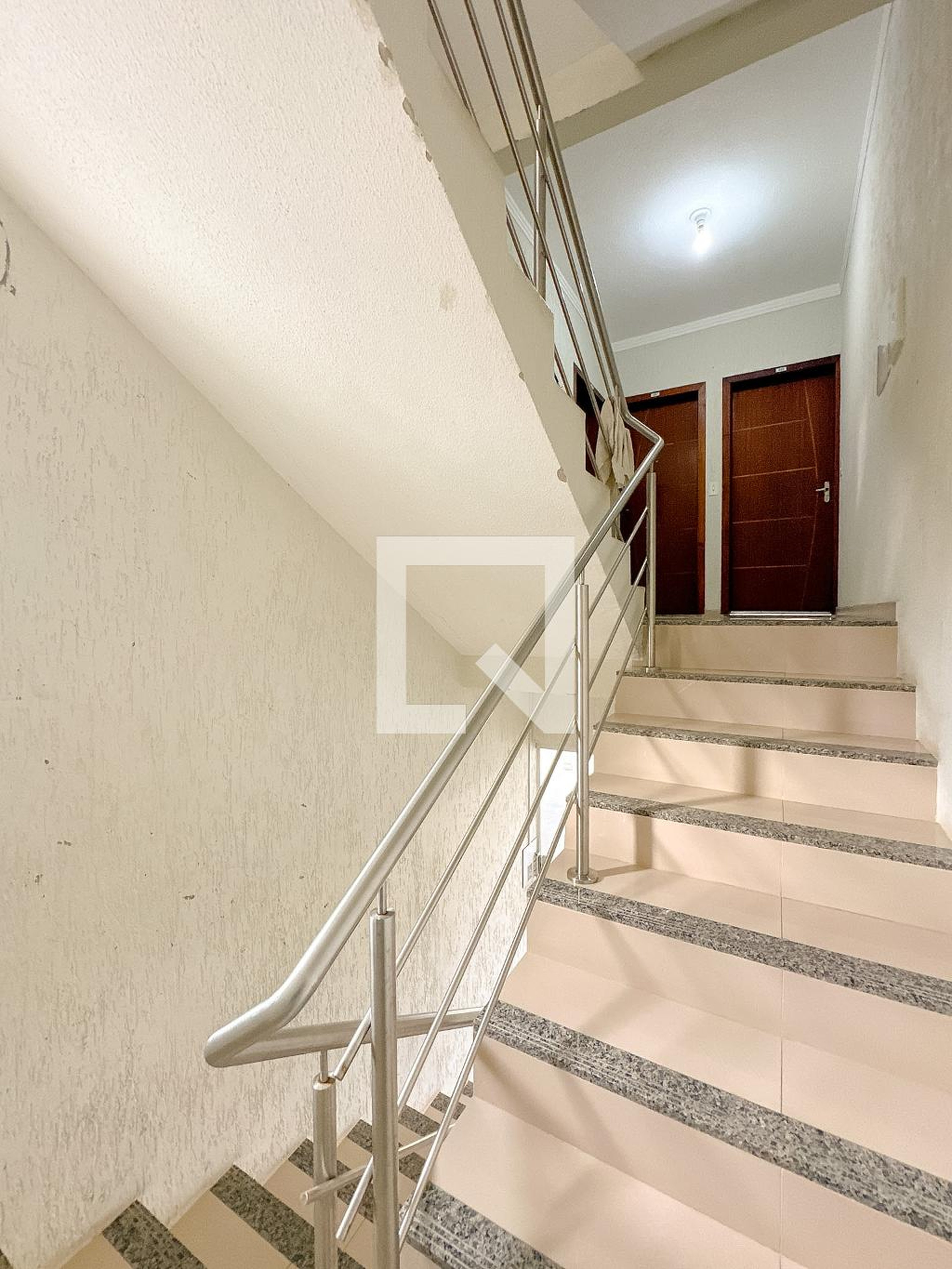 Hall social - Caminho da Dunas