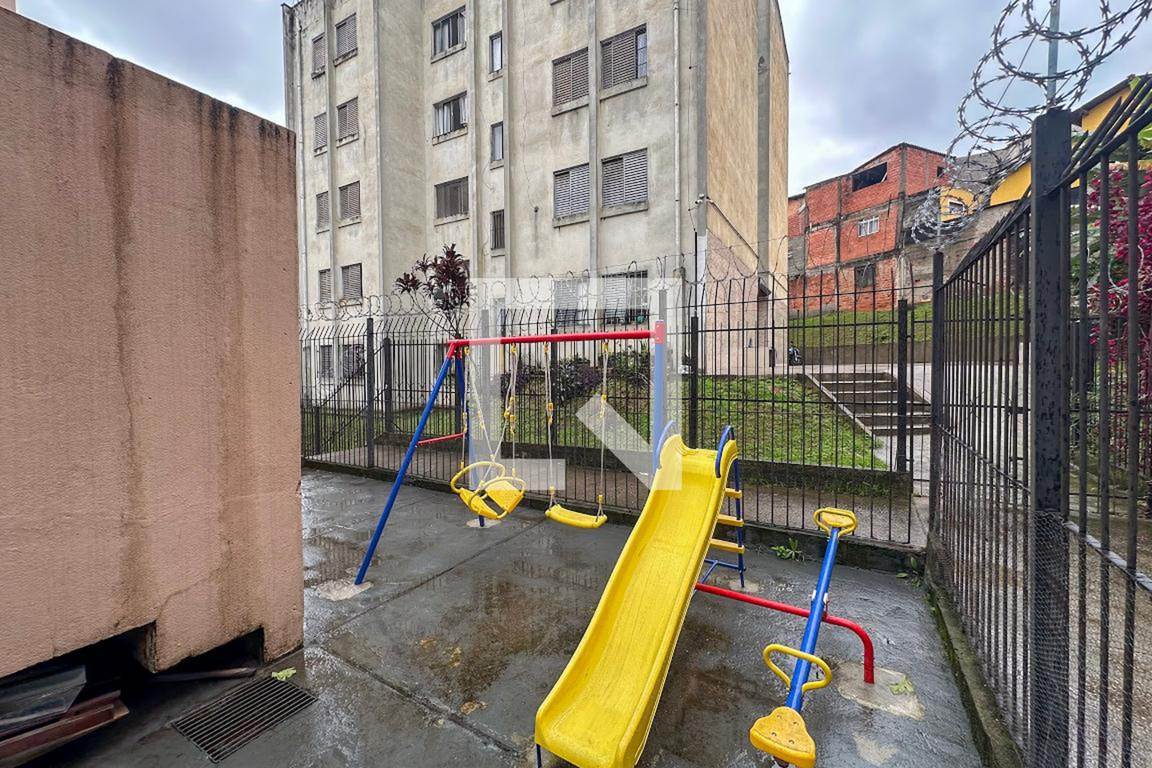 Playground - 