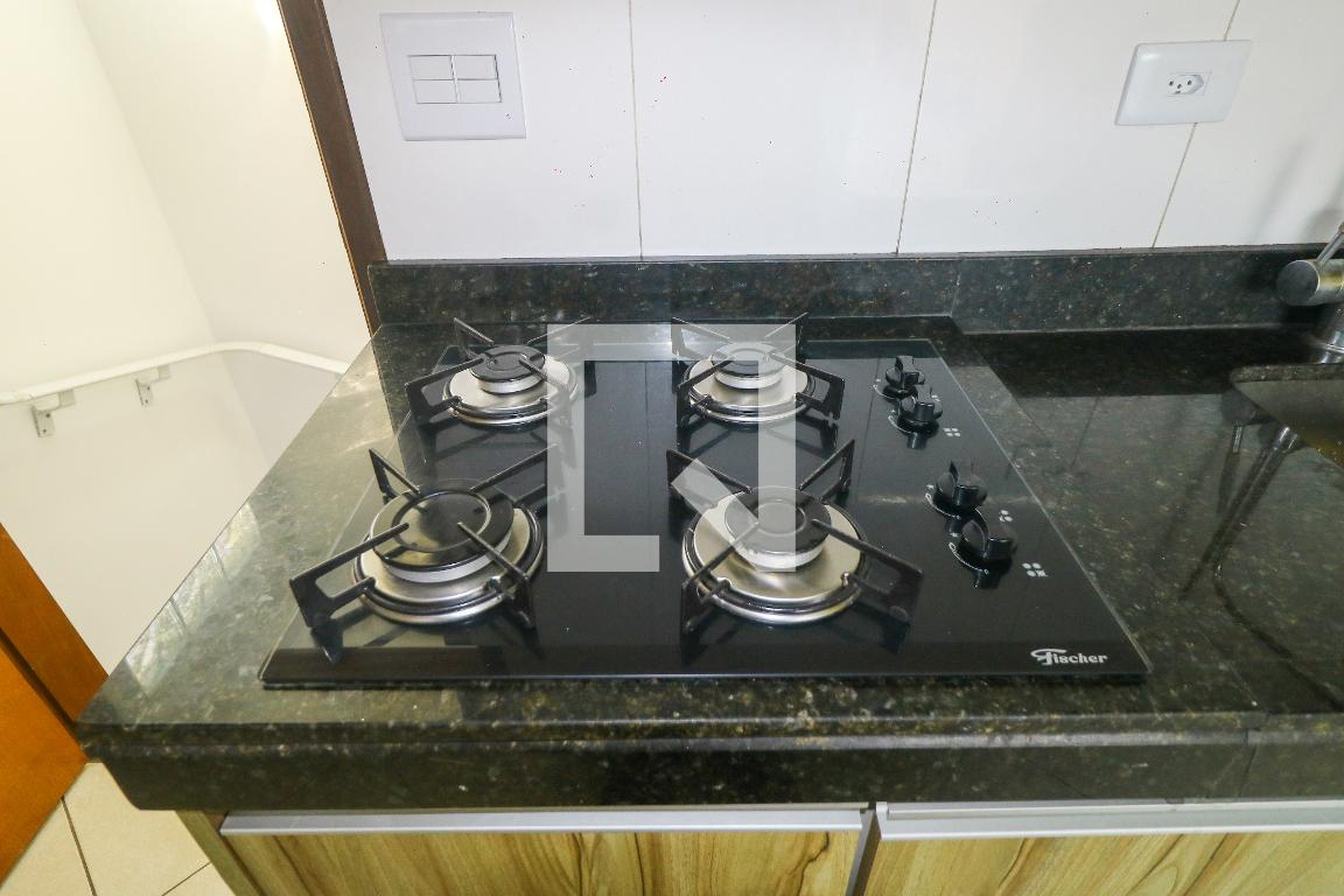 Espaço Gourmet - 
