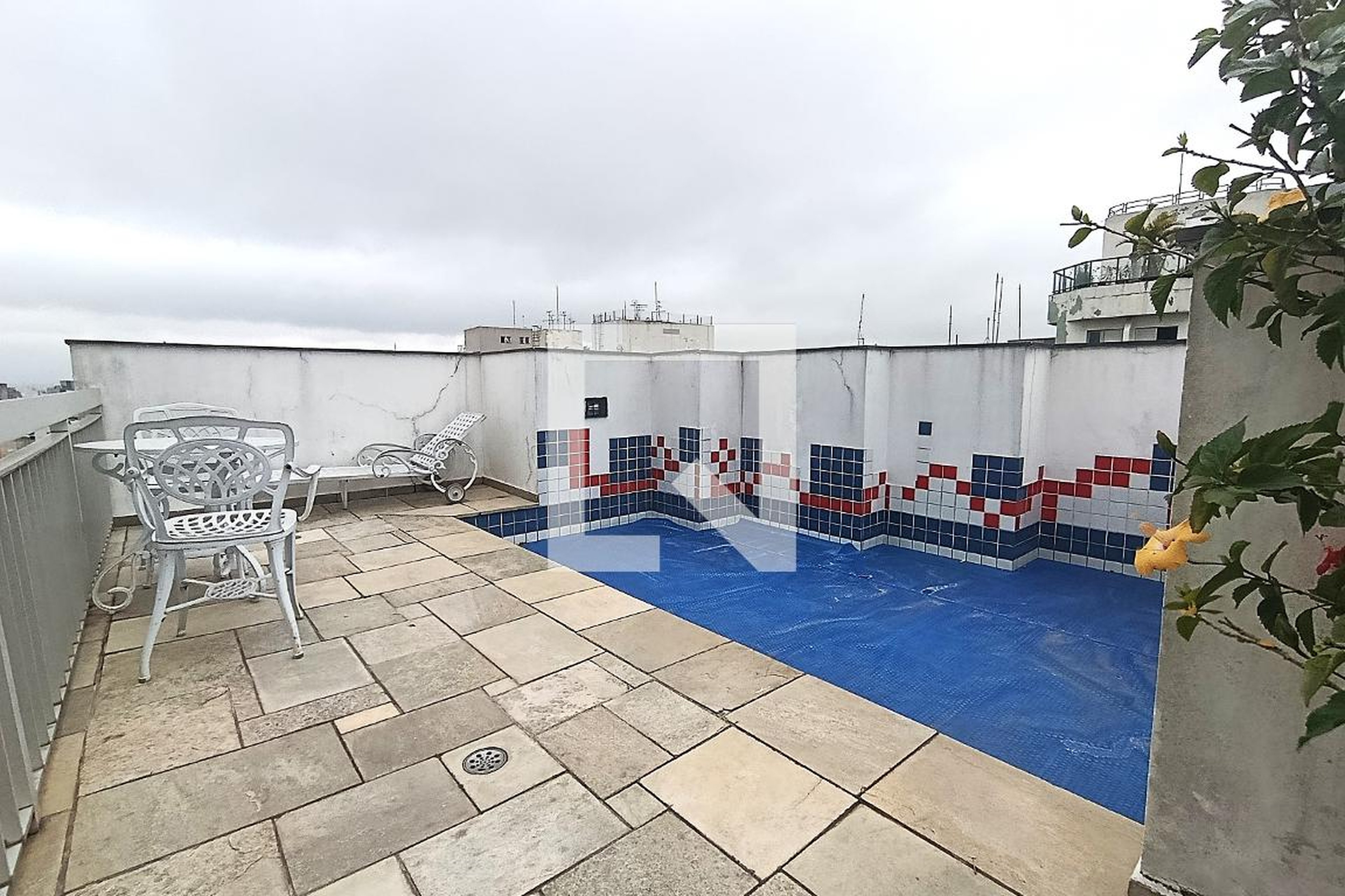 Piscina - Manhatam Home