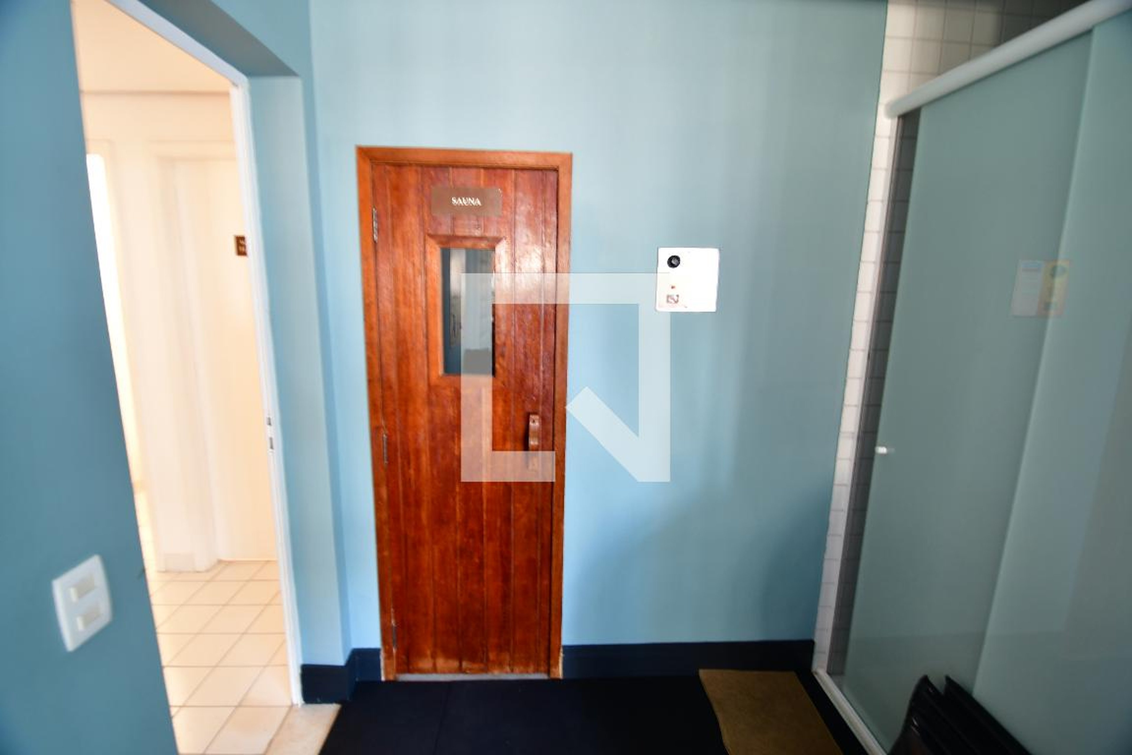 Sauna - Ruas da Villa