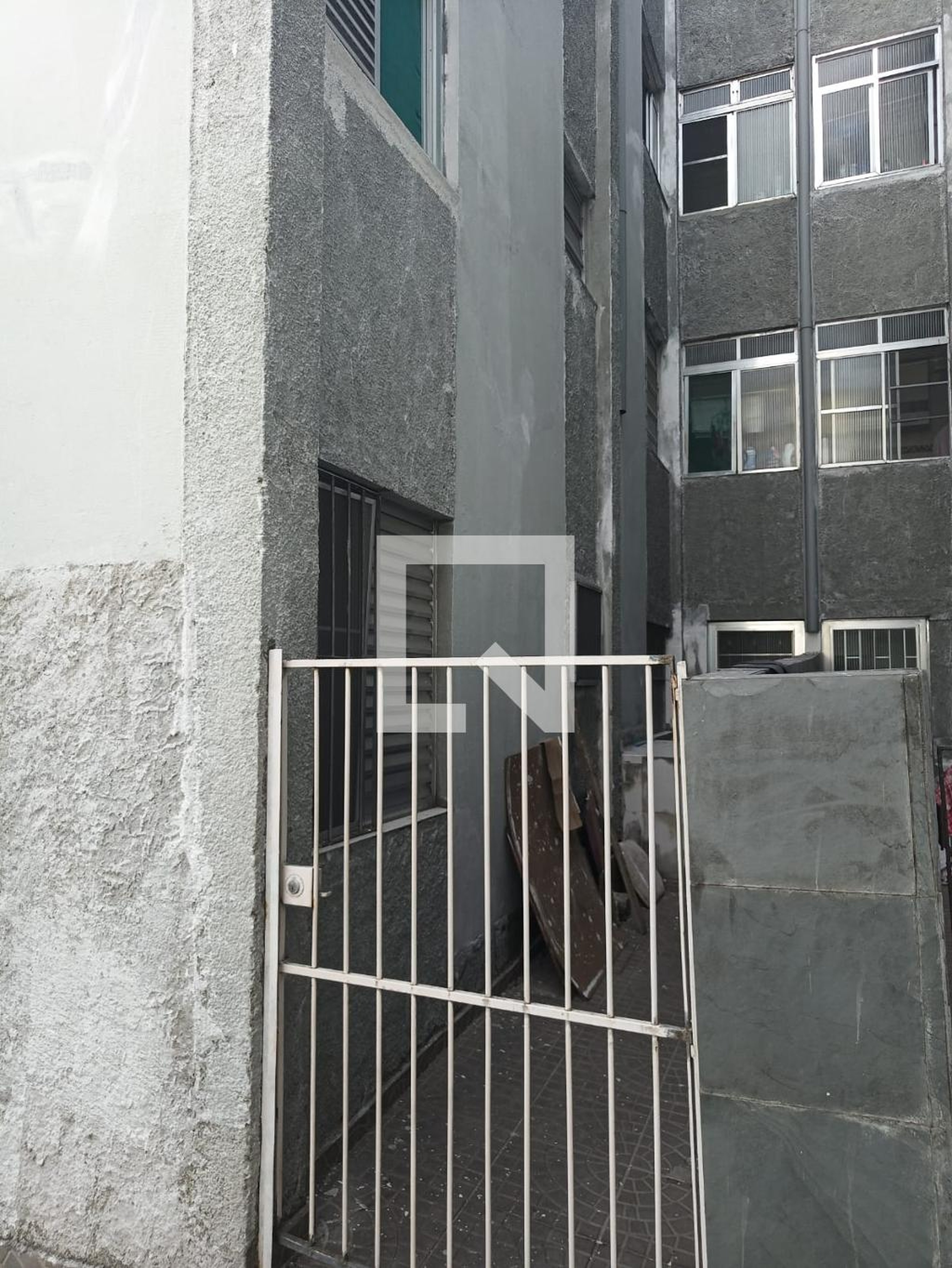 Fachada Residencial Excelsior