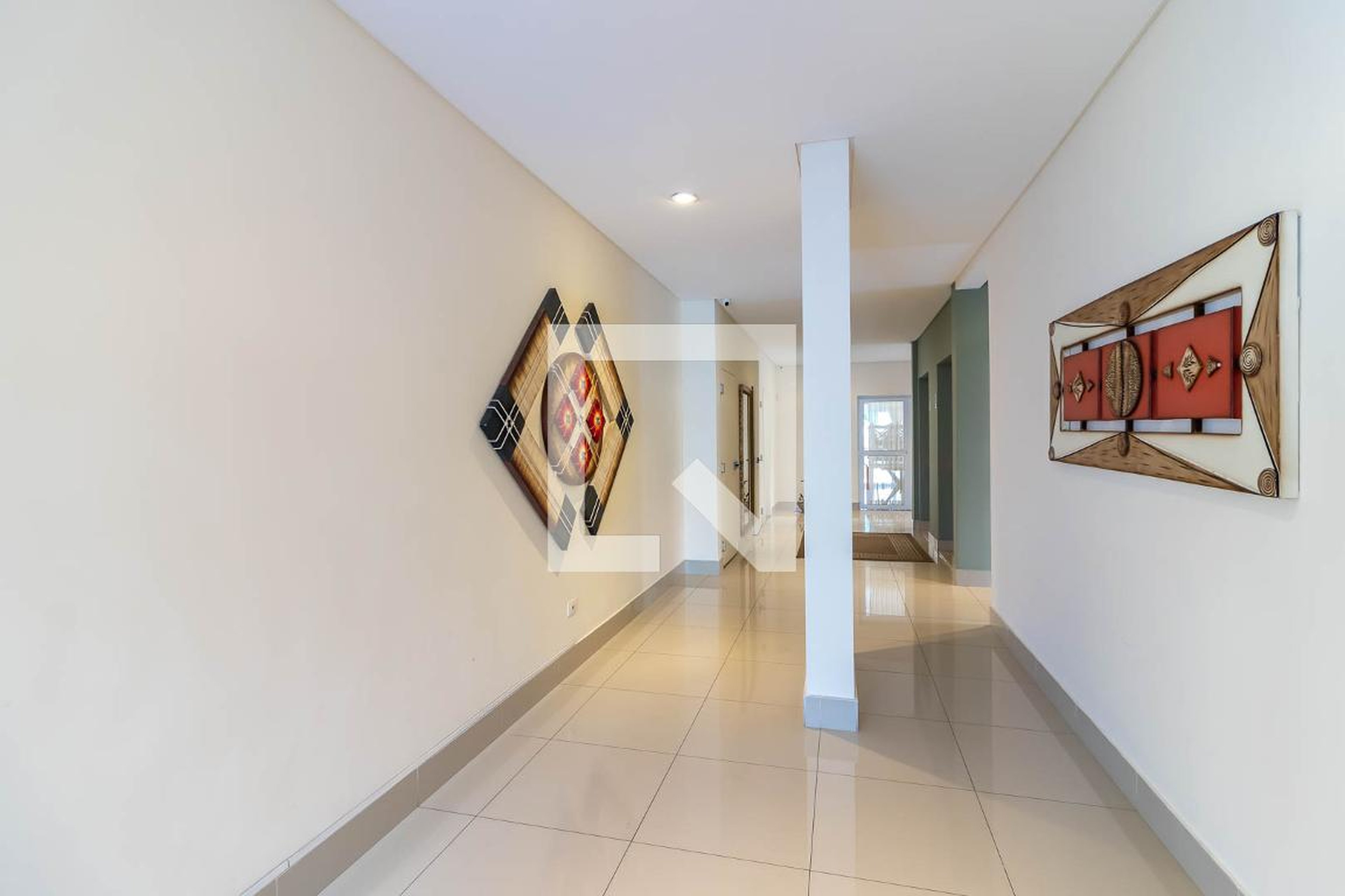 Hall Social - Maison Delduque